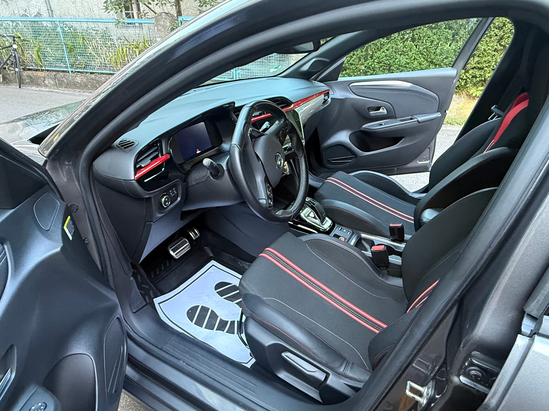 OPEL Opel Corsa GS Line 1.2 Turbo Automatik | 131 PS | Top gepflegt | MFK 07/2025-image-4