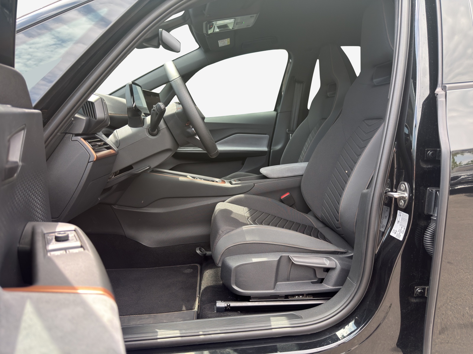 CUPRA Born 79 kWh e-Boost-image-8