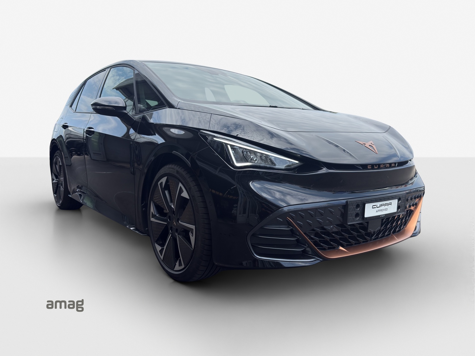 CUPRA Born 79 kWh e-Boost-image-6