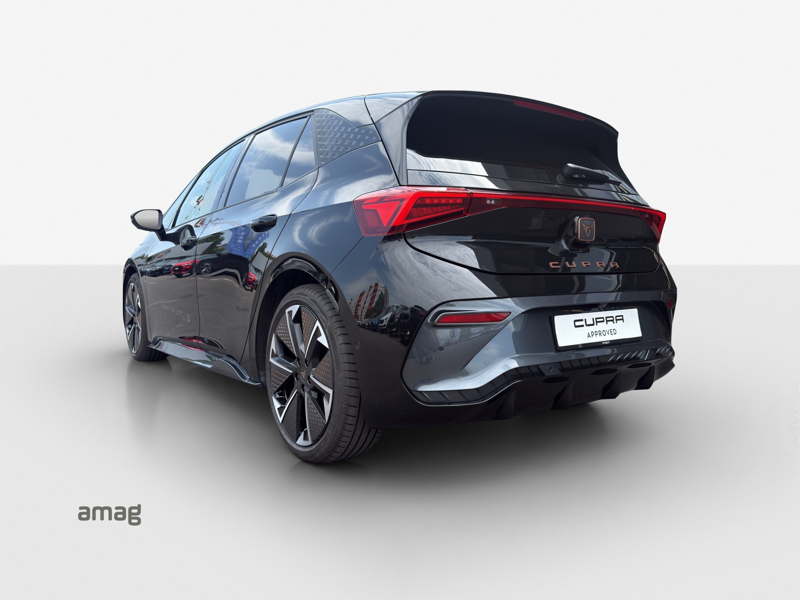 CUPRA Born 79 kWh e-Boost-image-2