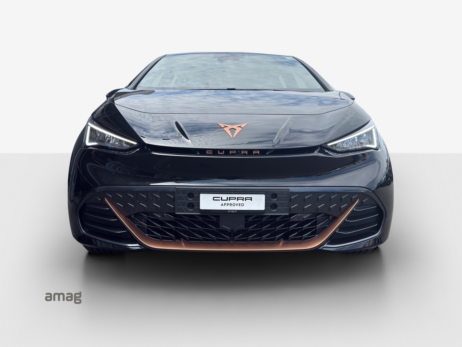 CUPRA Born 79 kWh e-Boost-image-7