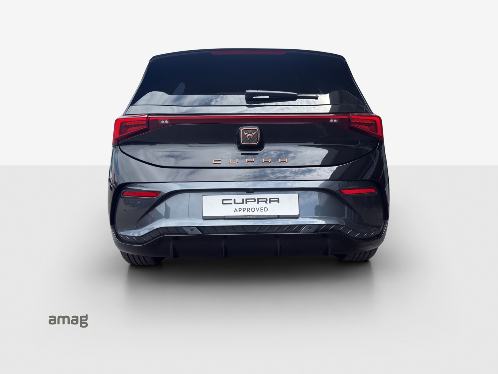 CUPRA Born 79 kWh e-Boost-image-4