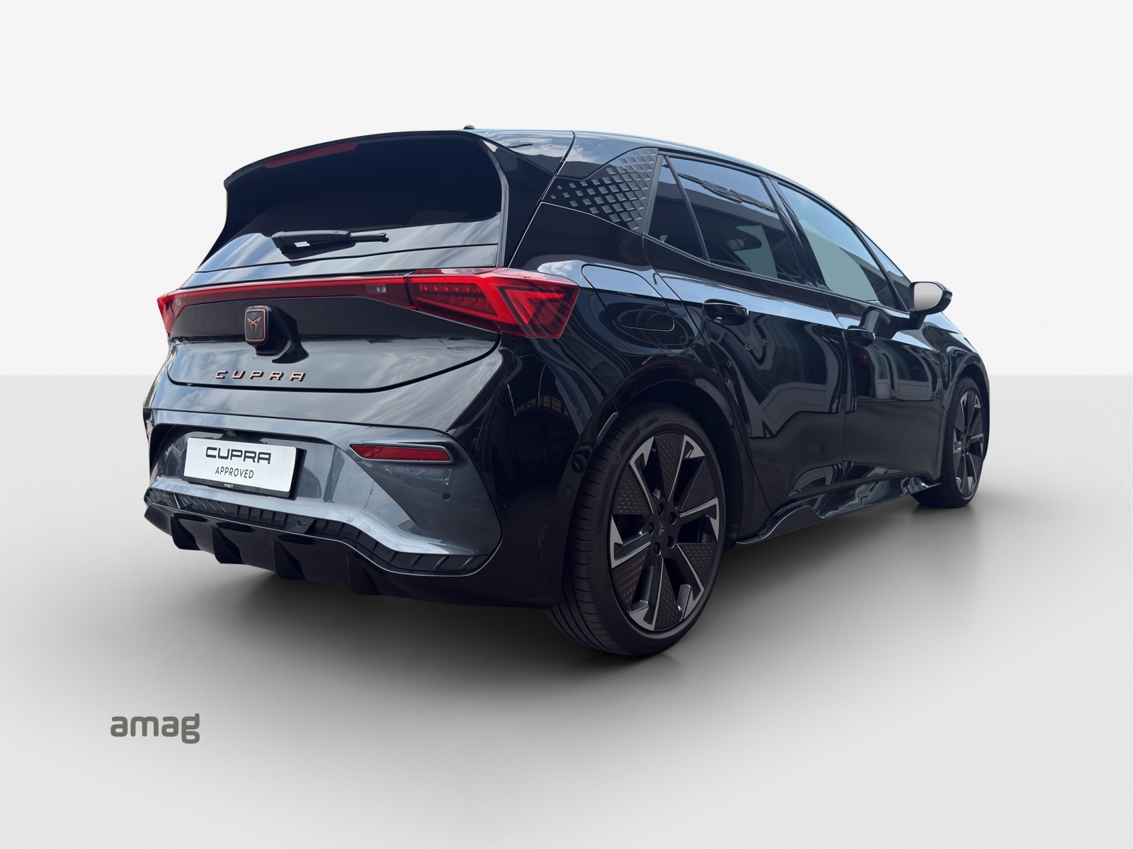 CUPRA Born 79 kWh e-Boost-image-5
