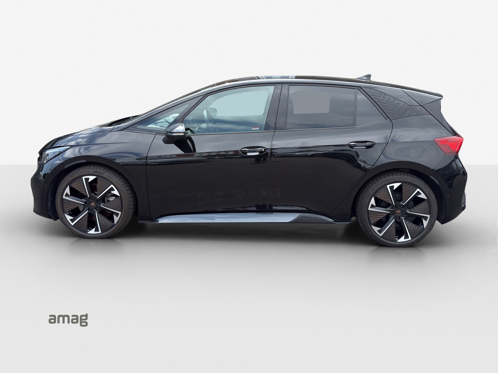 CUPRA Born 79 kWh e-Boost-image-1