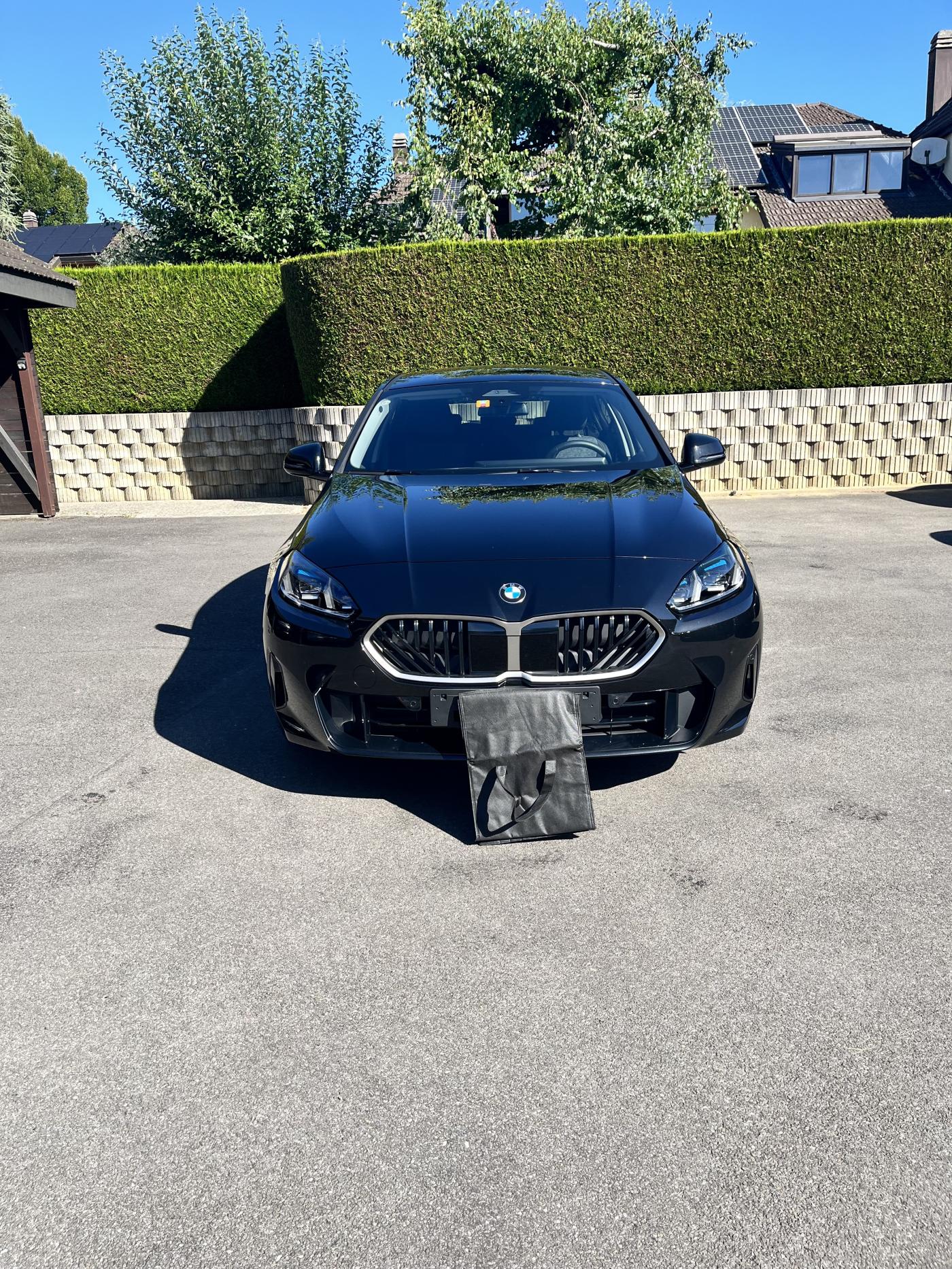 BMW 116 Steptronic-image-2