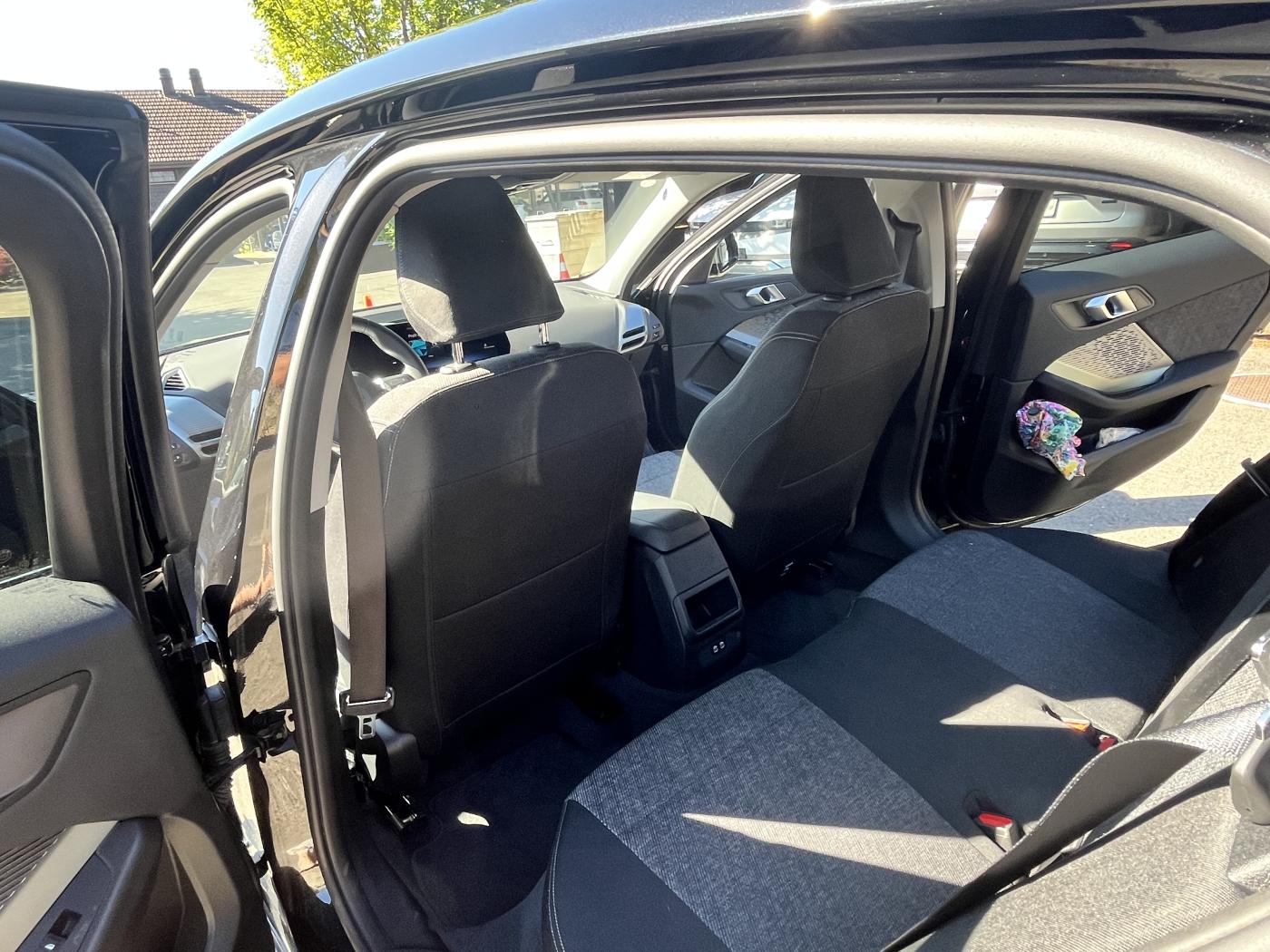 BMW 116 Steptronic-image-4