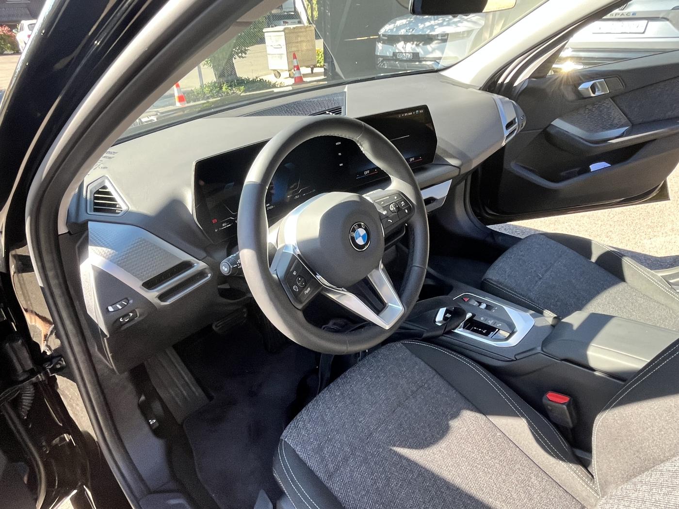 BMW 116 Steptronic-image-3