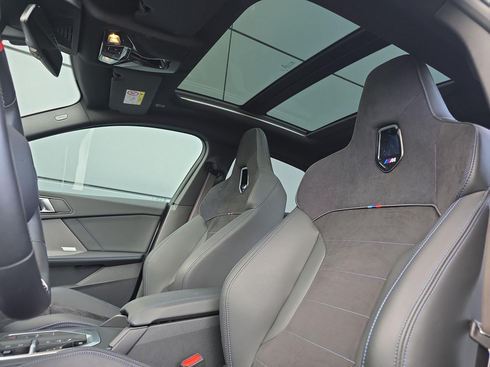 BMW M235i Gran Coupé M Sport Pro xDrive F74 (CH)-image-25
