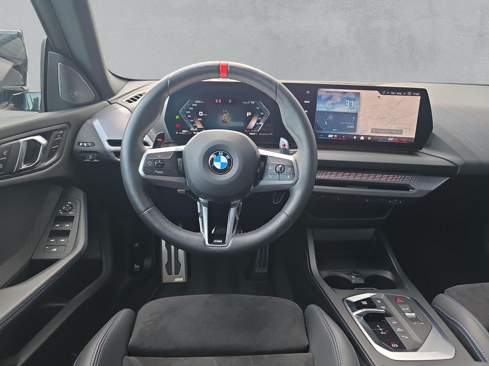 BMW M235i Gran Coupé M Sport Pro xDrive F74 (CH)-image-20