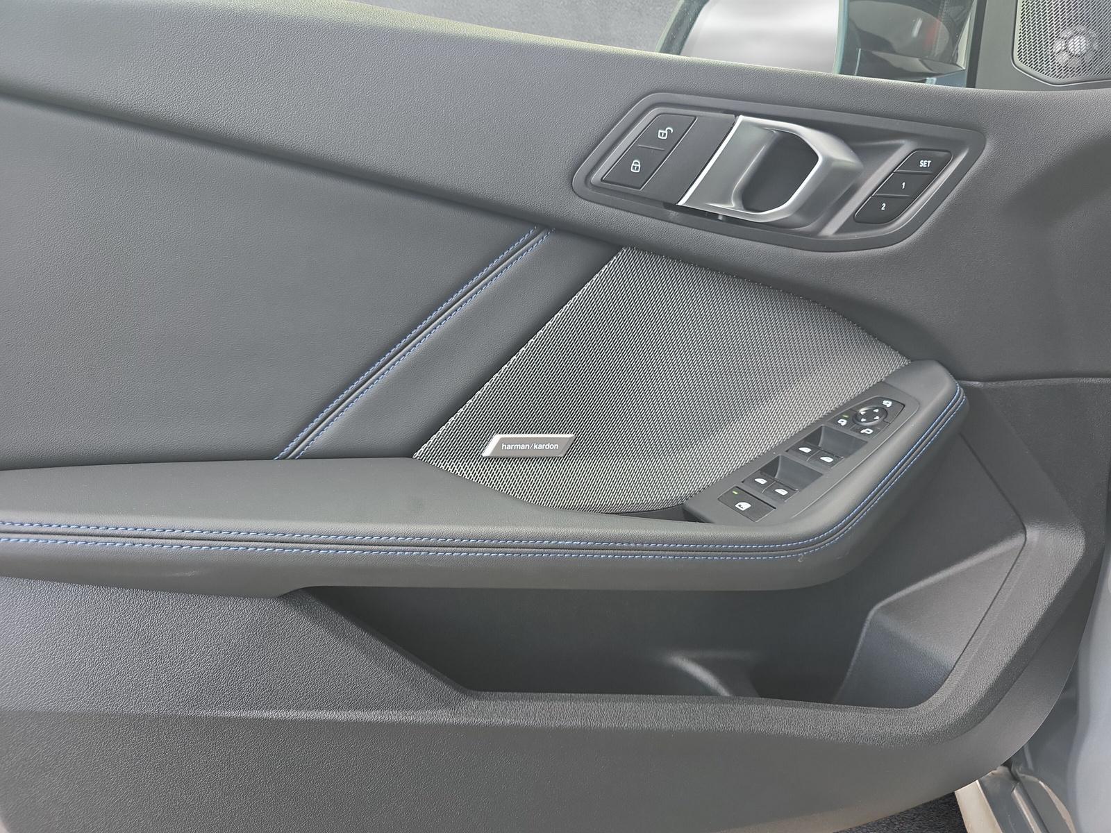 BMW M235i Gran Coupé M Sport Pro xDrive F74 (CH)-image-21
