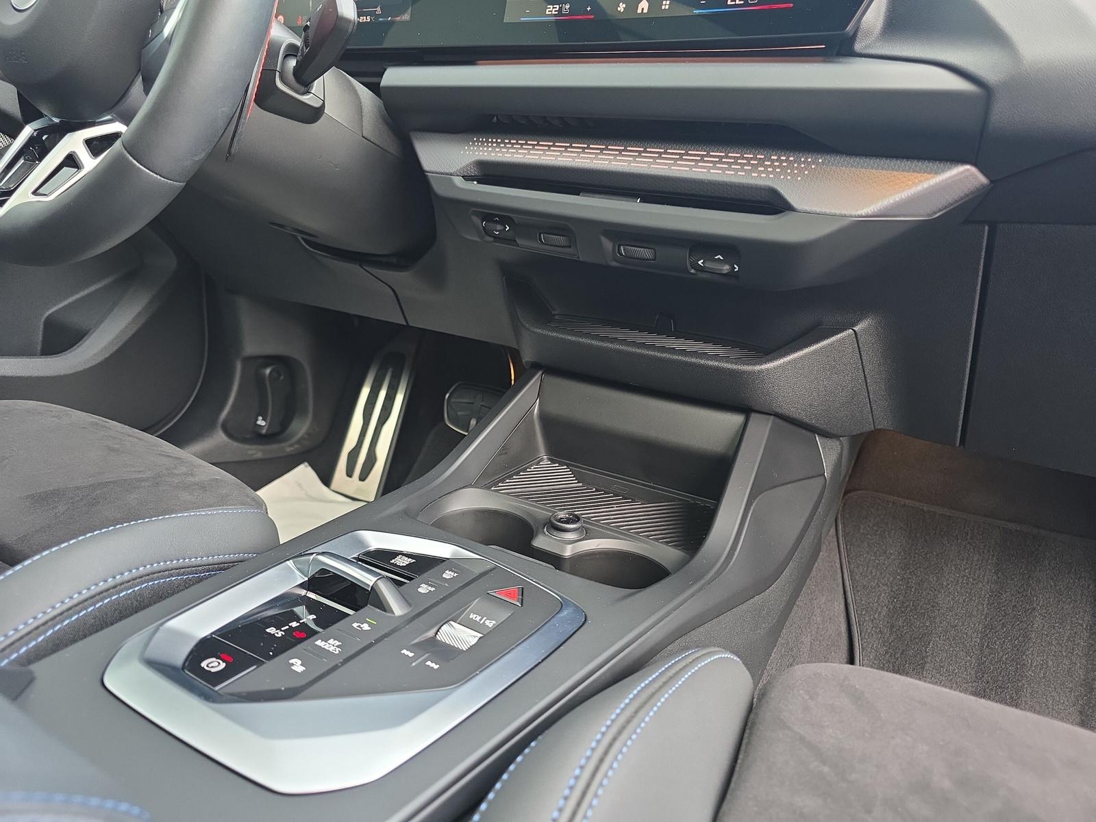 BMW M235i Gran Coupé M Sport Pro xDrive F74 (CH)-image-14