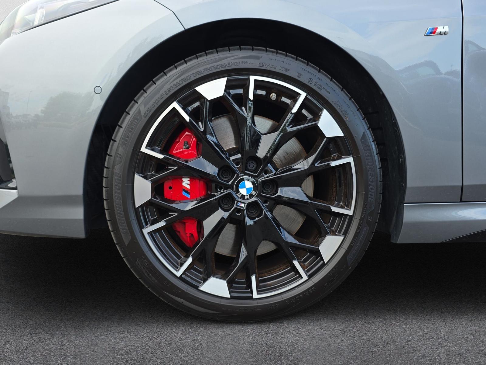BMW M235i Gran Coupé M Sport Pro xDrive F74 (CH)-image-9