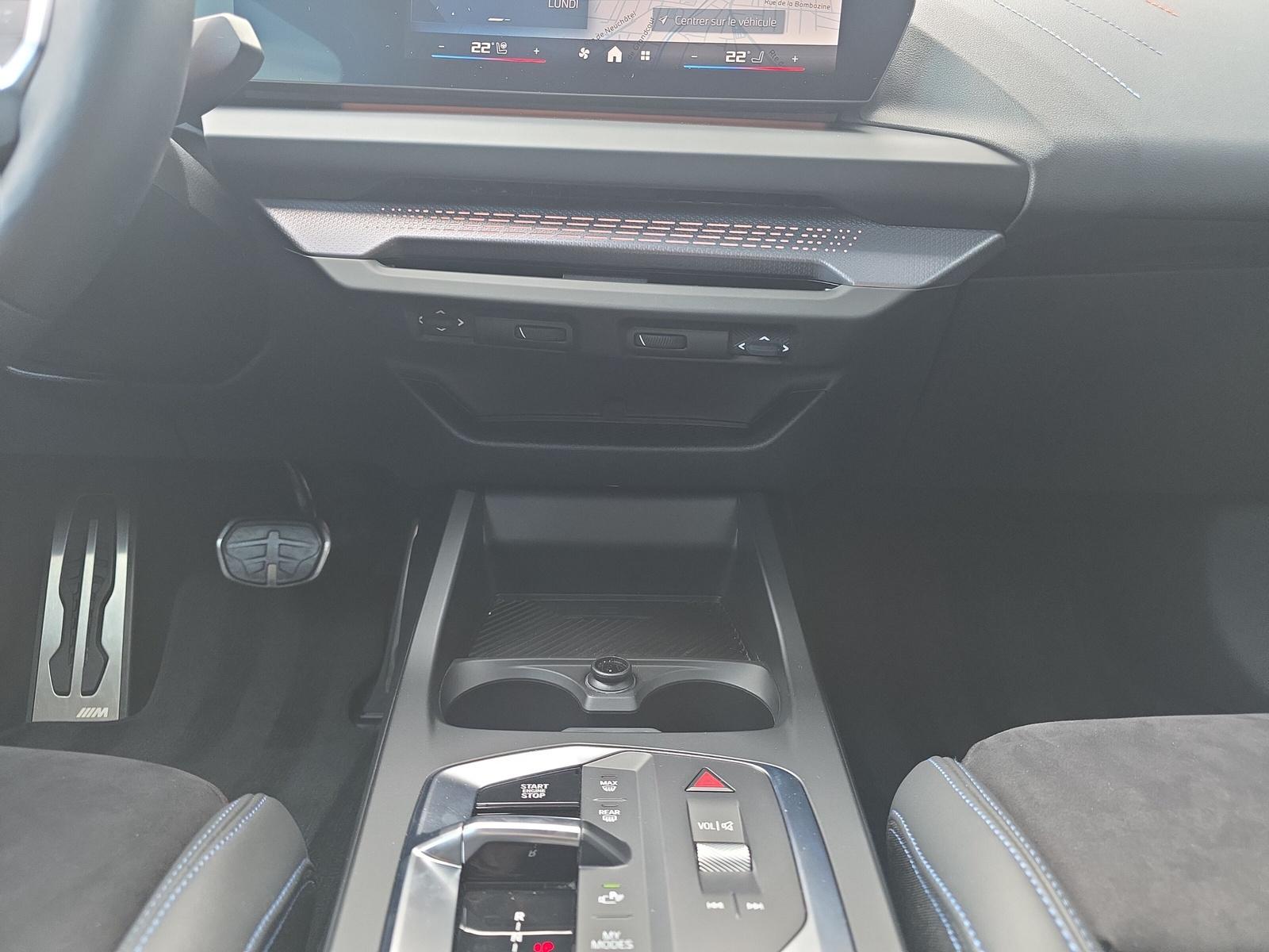BMW M235i Gran Coupé M Sport Pro xDrive F74 (CH)-image-17