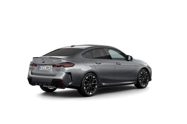 BMW M235i Gran Coupé M Sport Pro xDrive F74 (CH) 📍-image-1