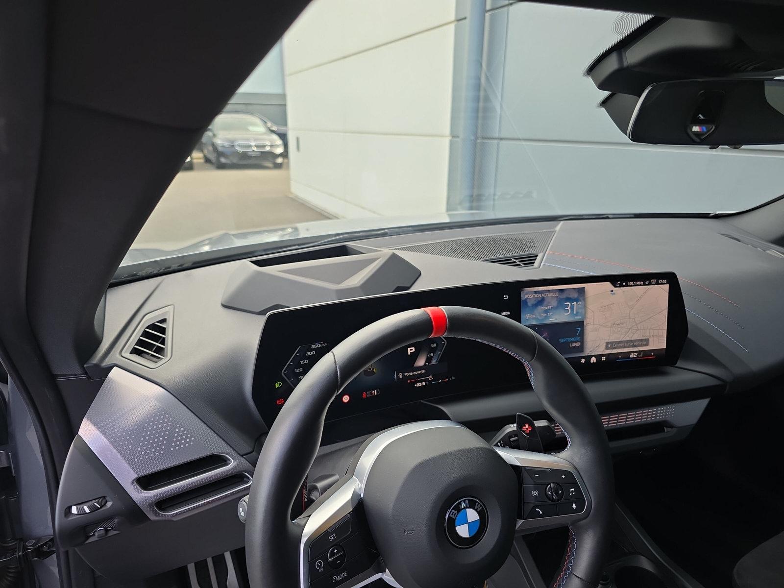 BMW M235i Gran Coupé M Sport Pro xDrive F74 (CH)-image-26