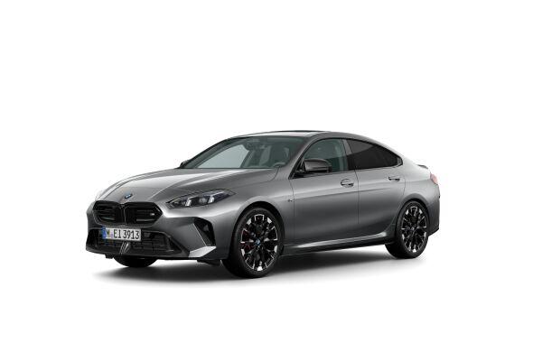 BMW M235i Gran Coupé M Sport Pro xDrive F74 (CH) 📍-image-0