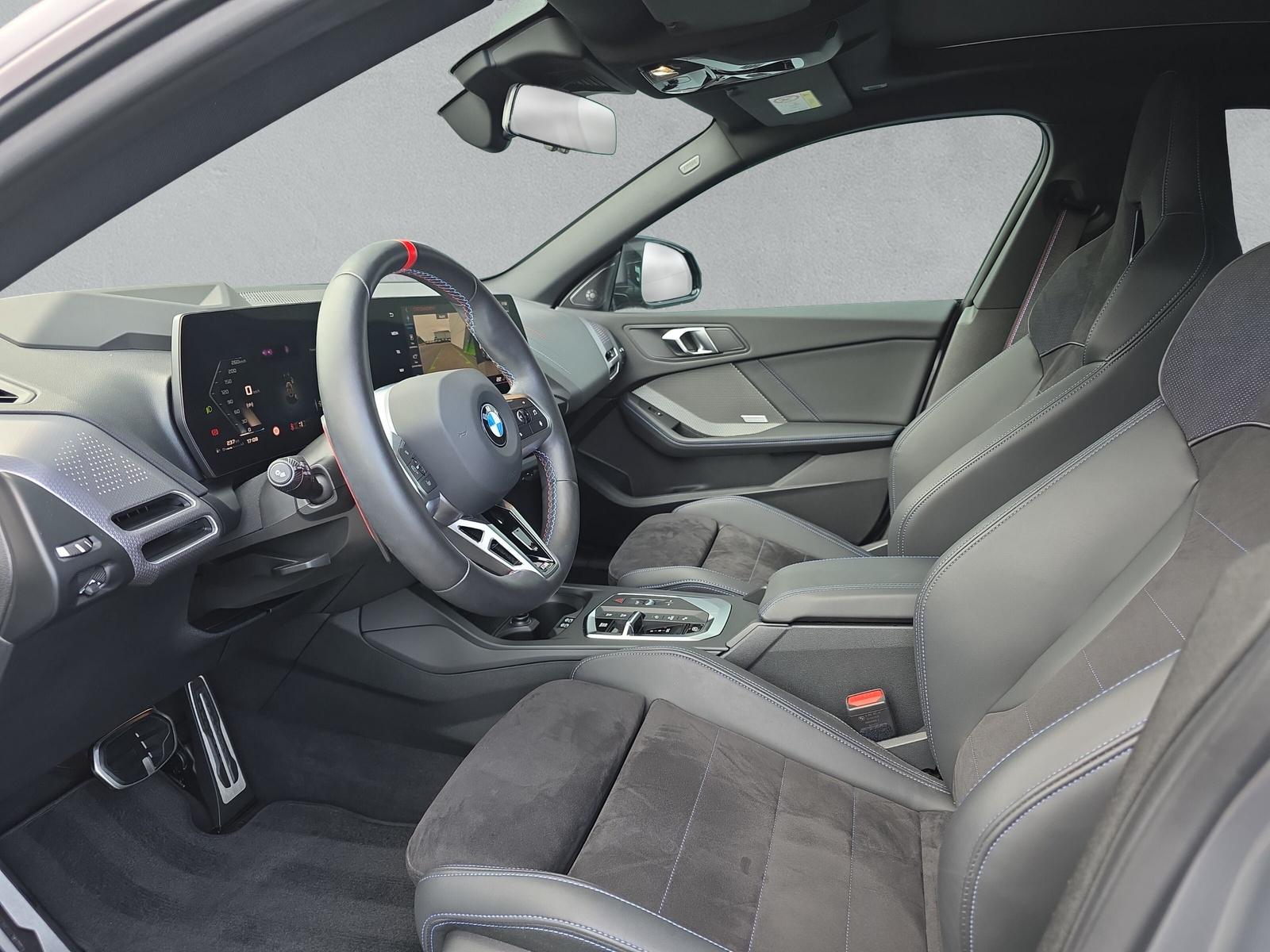 BMW M235i Gran Coupé M Sport Pro xDrive F74 (CH)-image-11