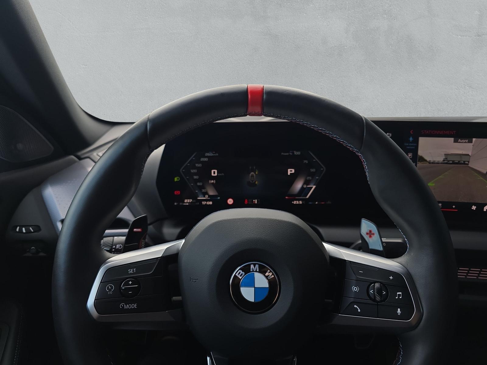 BMW M235i Gran Coupé M Sport Pro xDrive F74 (CH)-image-22
