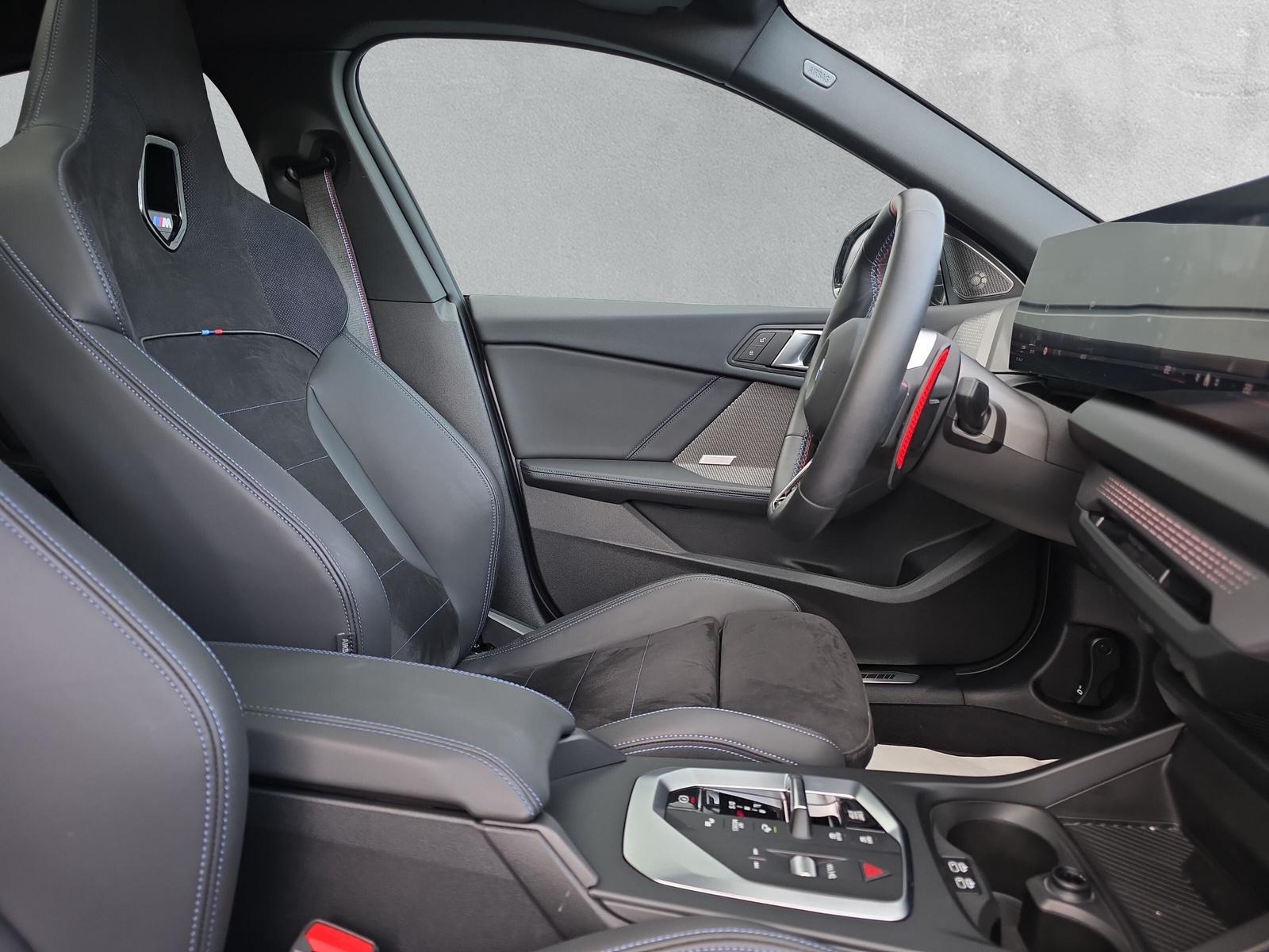 BMW M235i Gran Coupé M Sport Pro xDrive F74 (CH)-image-13