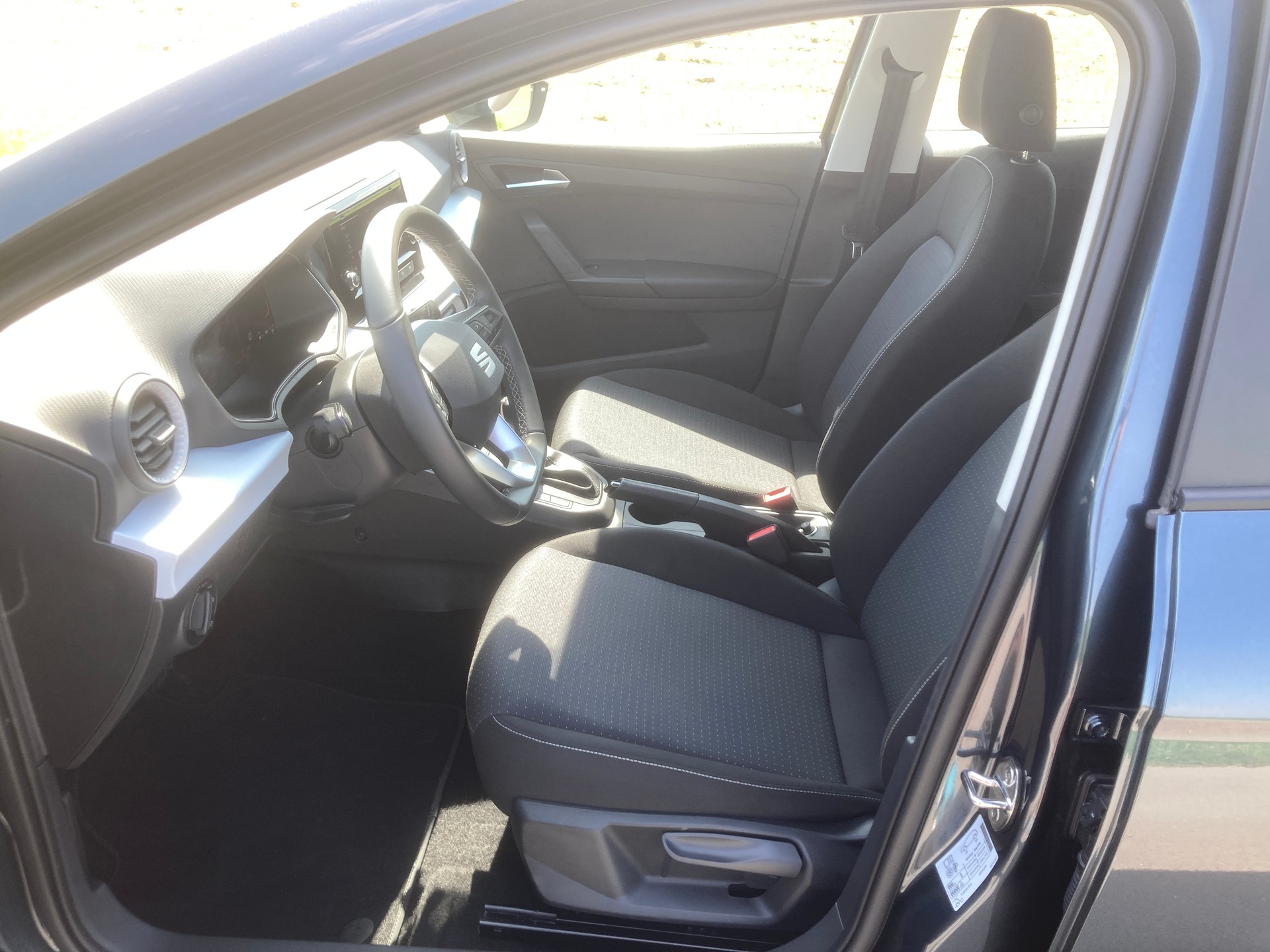 SEAT Ibiza 1.0 EcoTSI Move DSG-image-8
