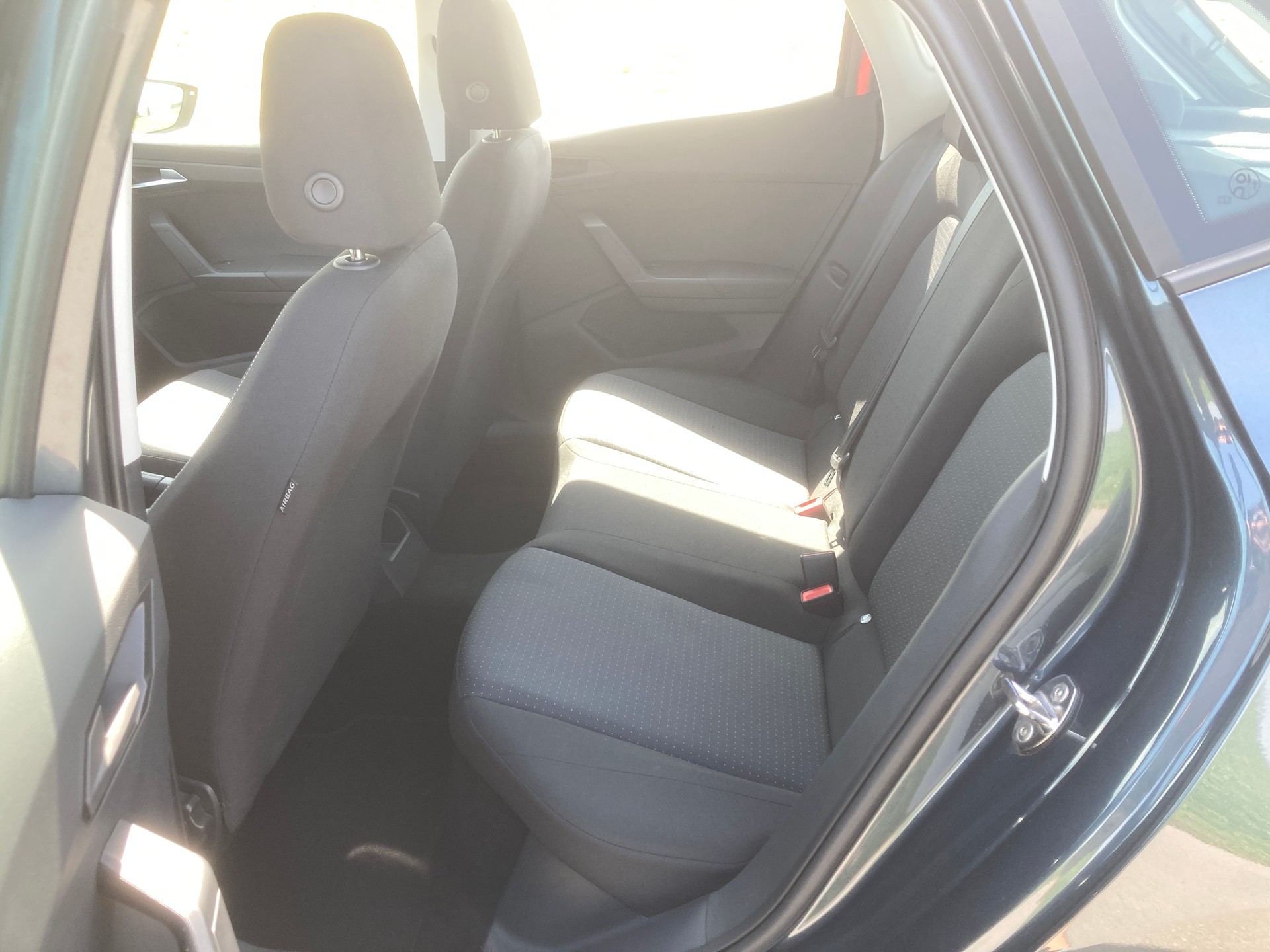 SEAT Ibiza 1.0 EcoTSI Move DSG-image-7