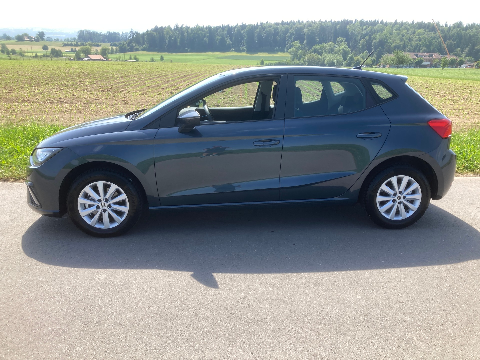 SEAT Ibiza 1.0 EcoTSI Move DSG-image-4