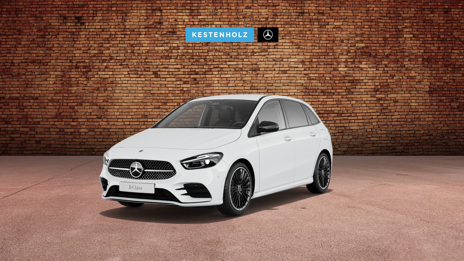 MERCEDES-BENZ B 250 4Matic 8G-DCT-image-0
