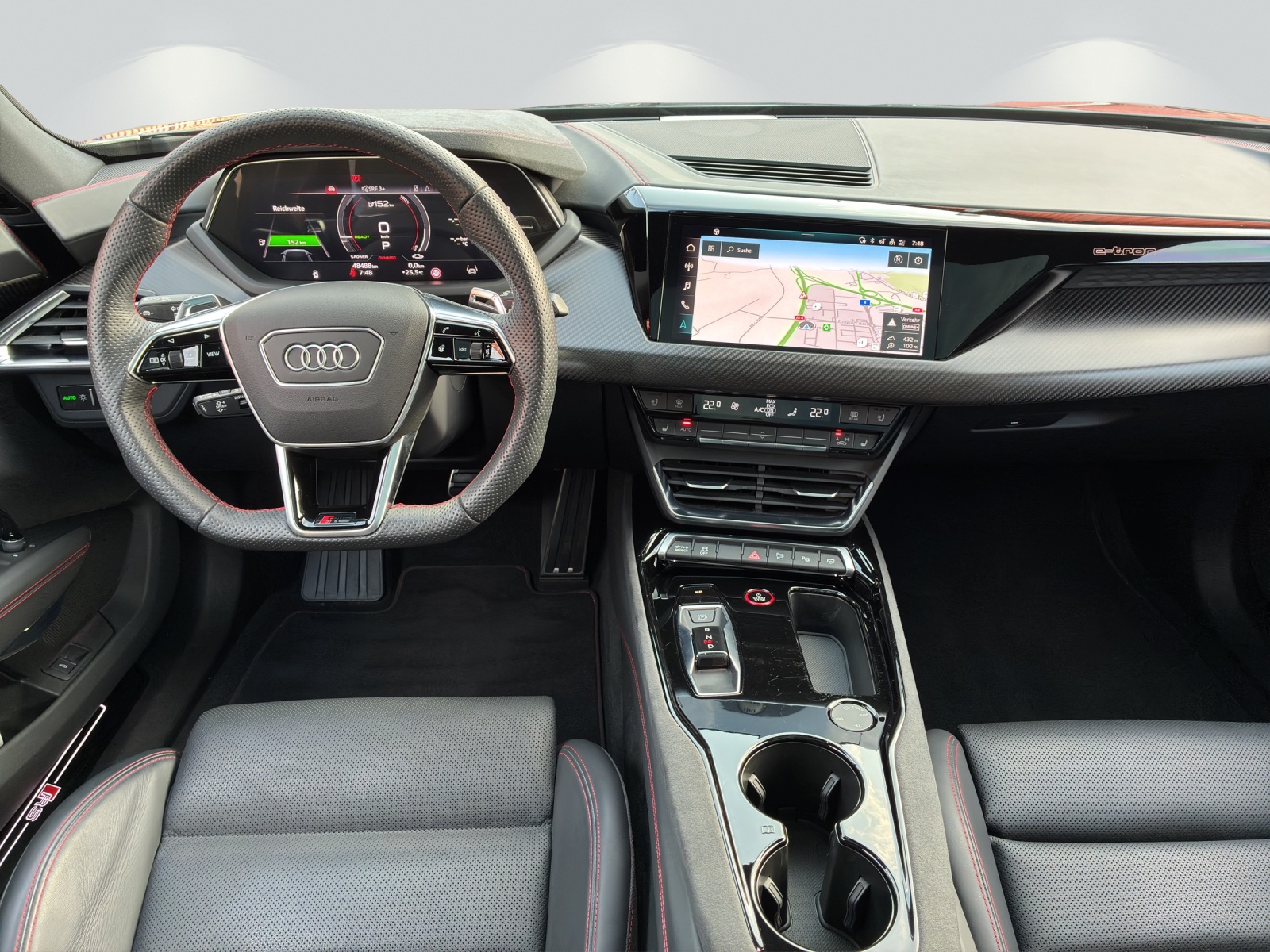 AUDI RS e-tron GT quattro-image-6