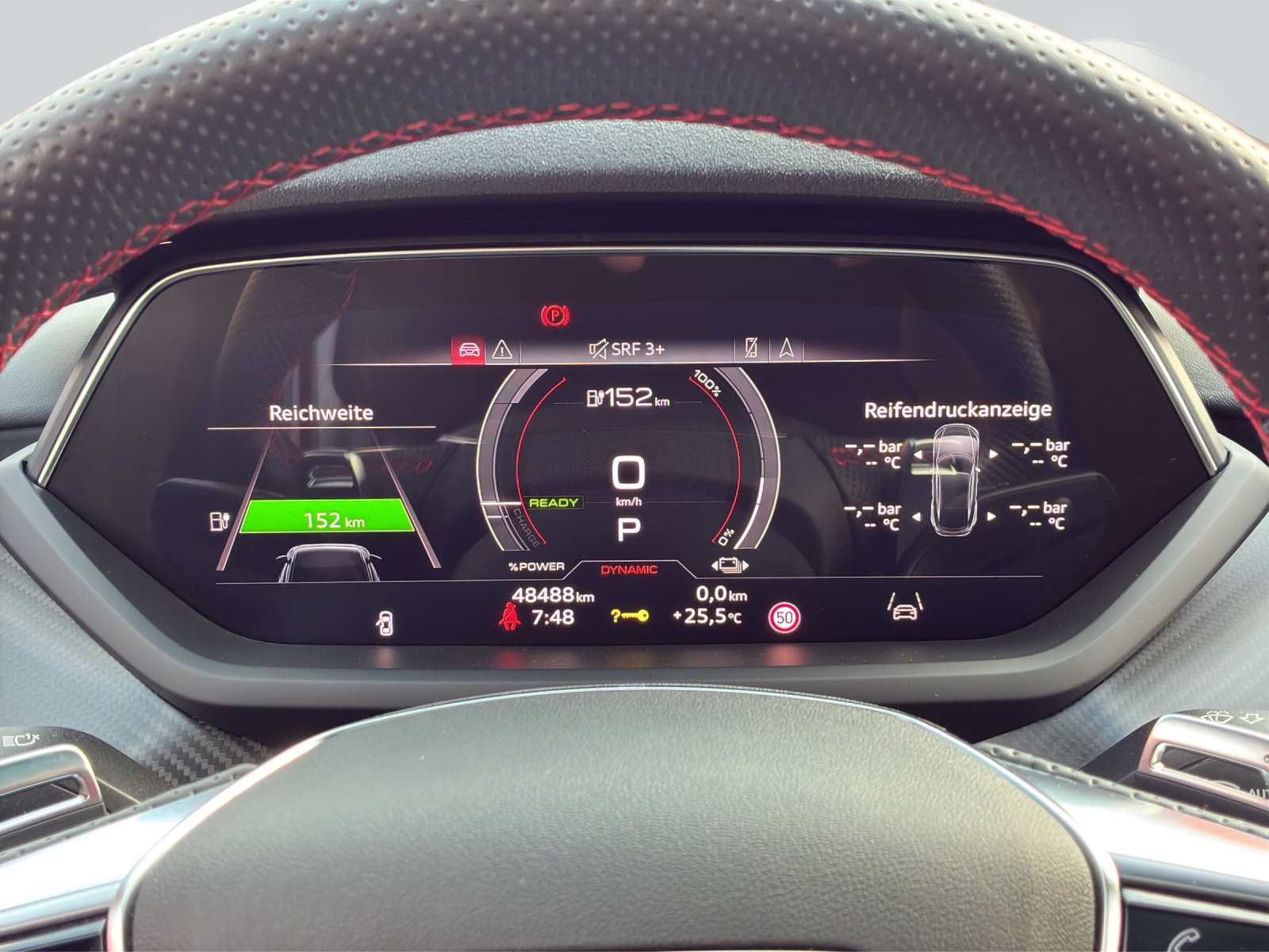 AUDI RS e-tron GT quattro-image-5