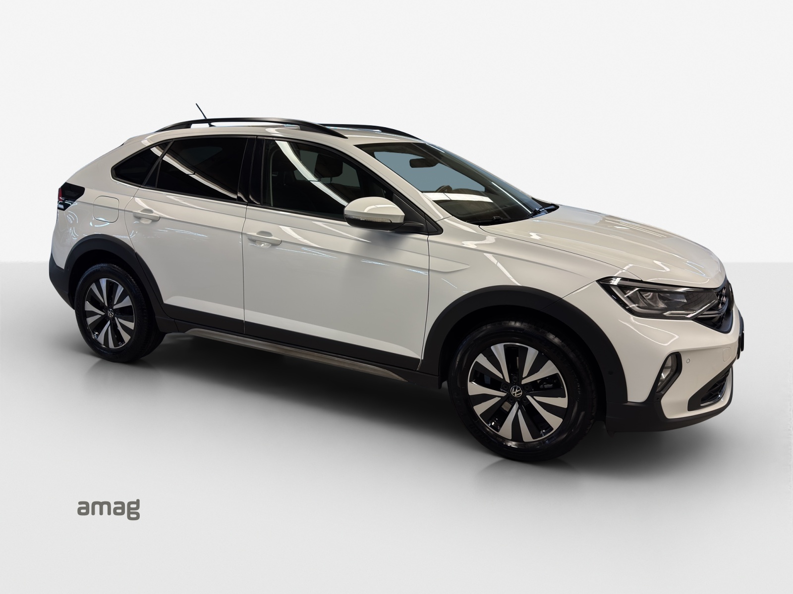 VW Taigo 1.0 TSI Life DSG-image-5