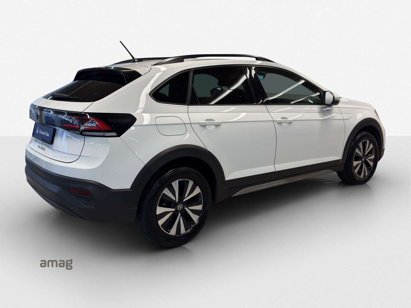 VW Taigo 1.0 TSI Life DSG-image-4