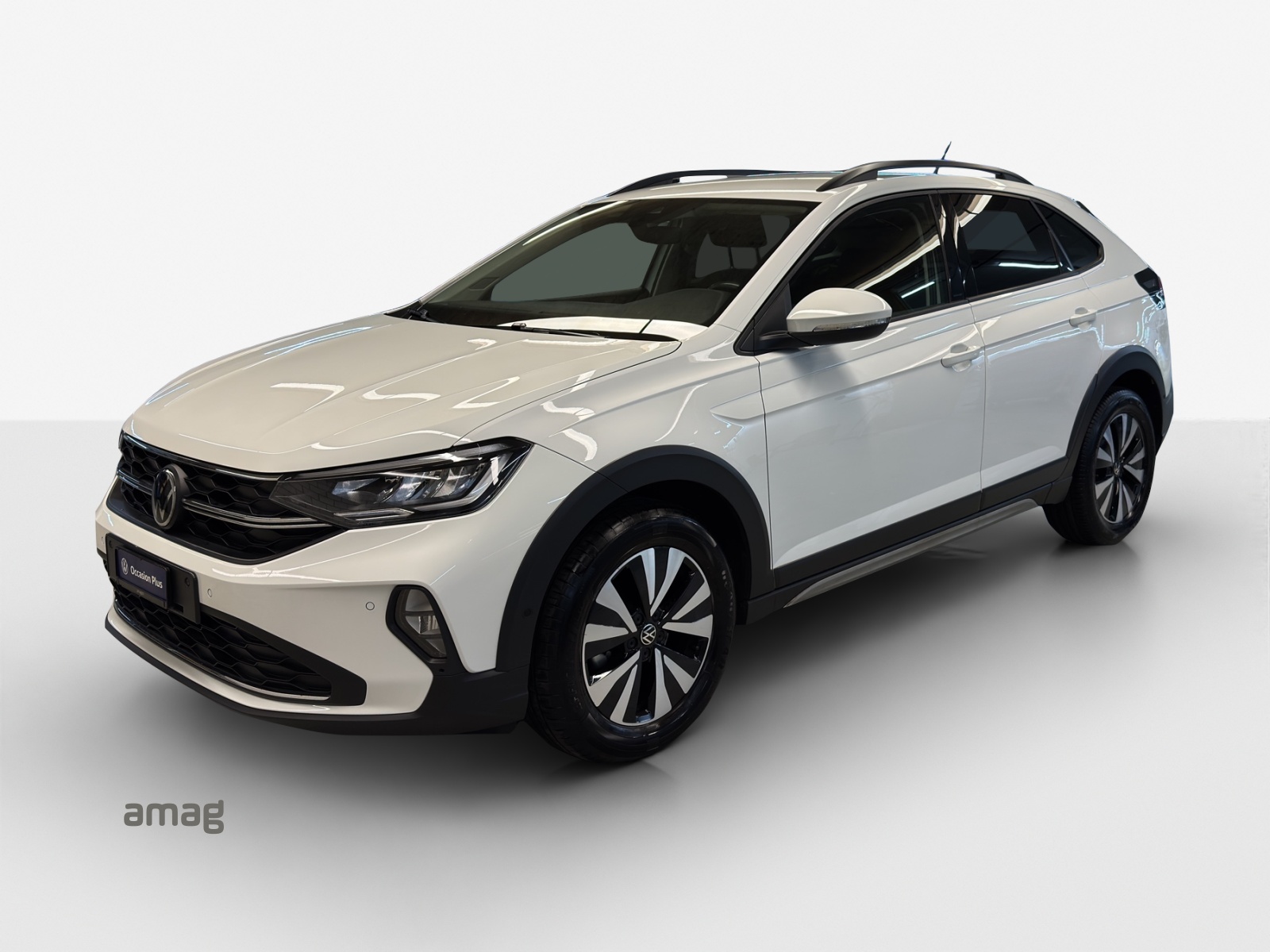 VW Taigo 1.0 TSI Life DSG