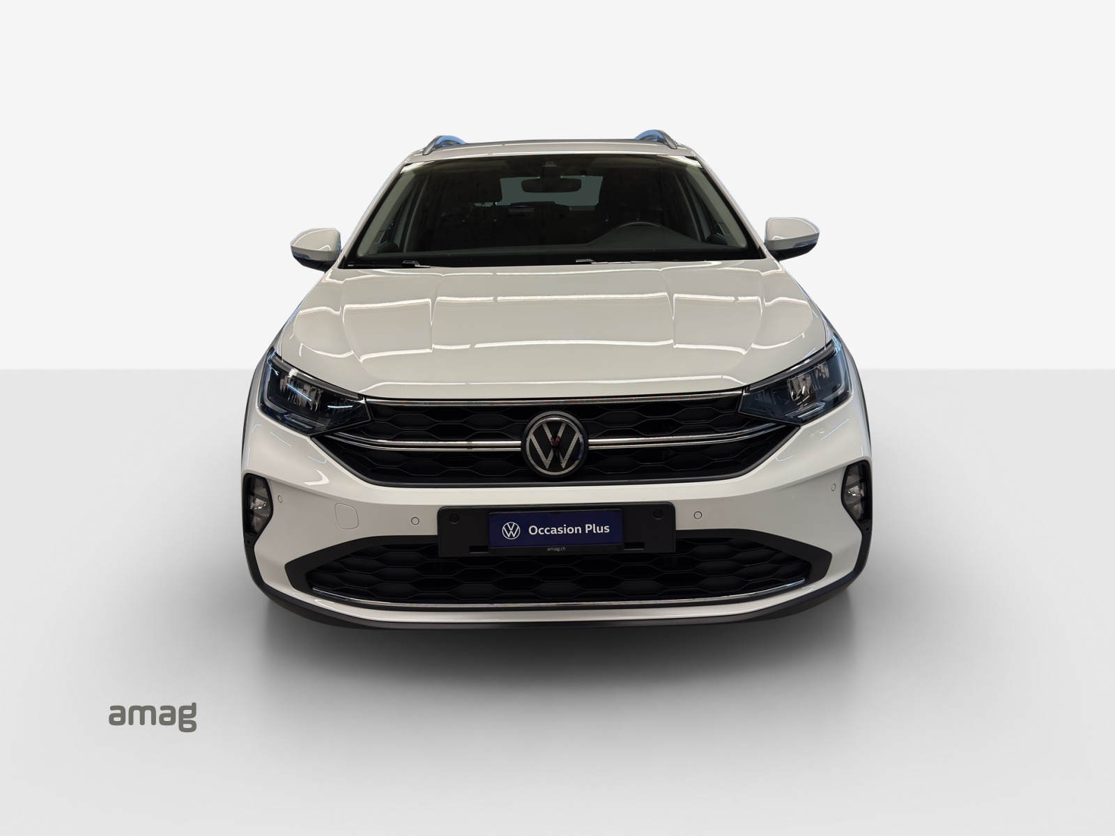 VW Taigo 1.0 TSI Life DSG-image-6