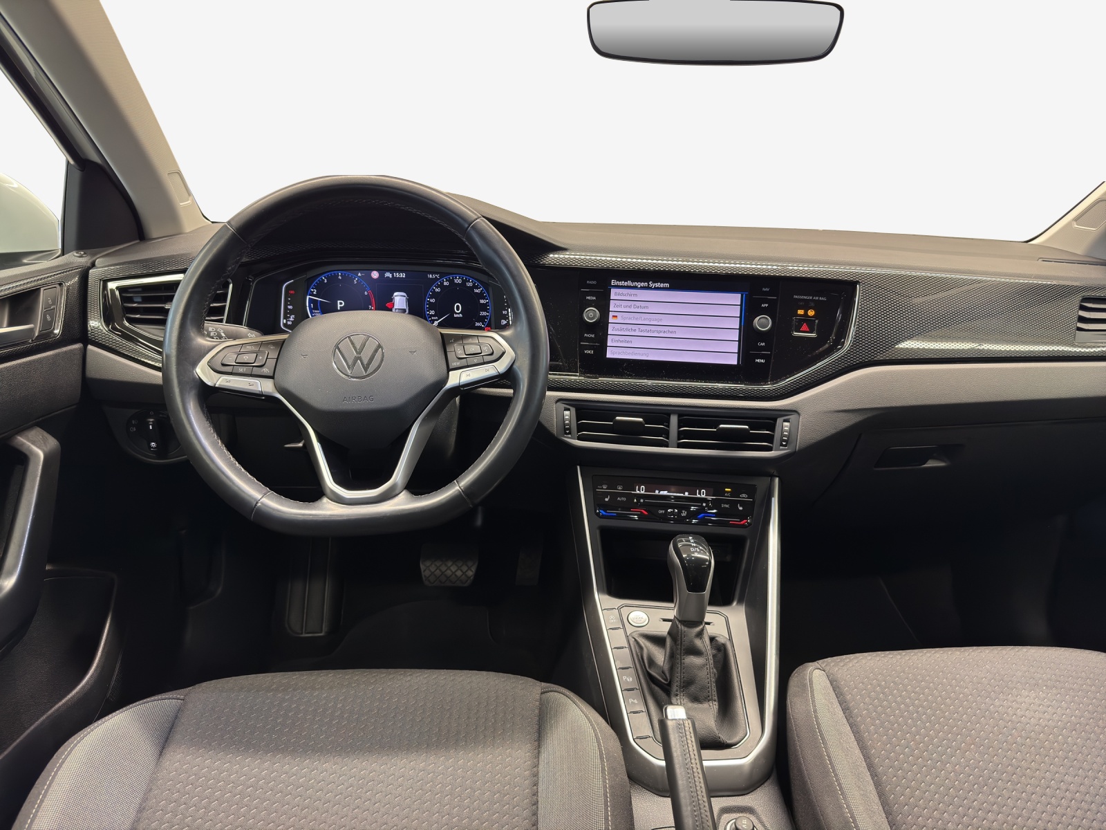 VW Taigo 1.0 TSI Life DSG-image-8