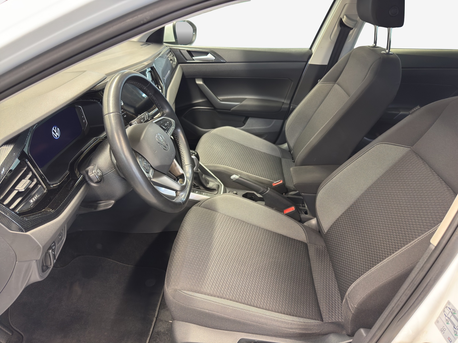 VW Taigo 1.0 TSI Life DSG-image-7