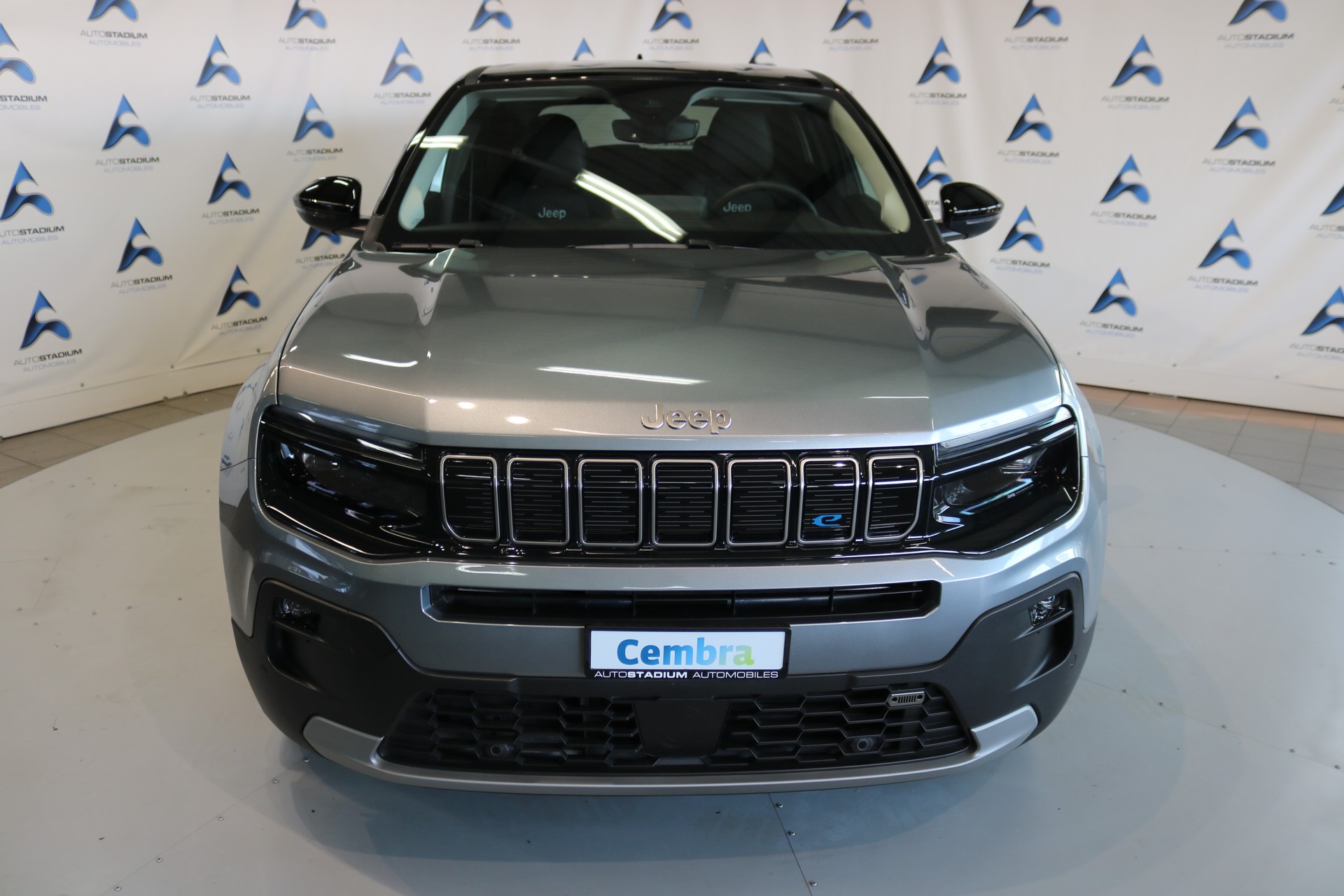 JEEP Avenger 54kWh Summit-image-7