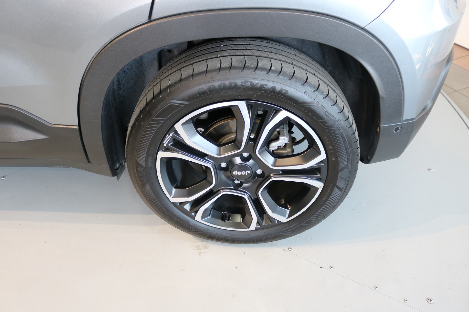 JEEP Avenger 54kWh Summit-image-23