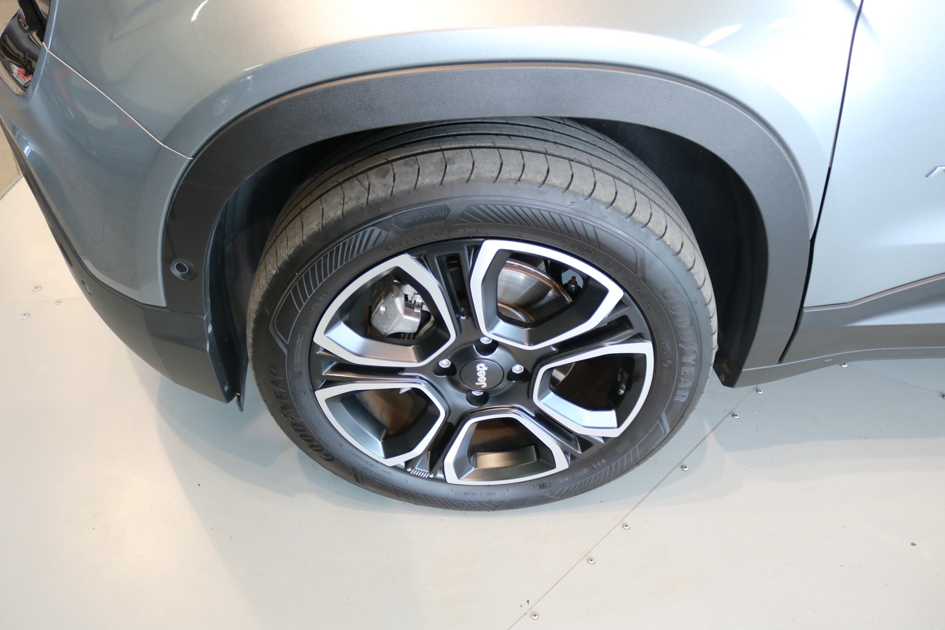 JEEP Avenger 54kWh Summit-image-22