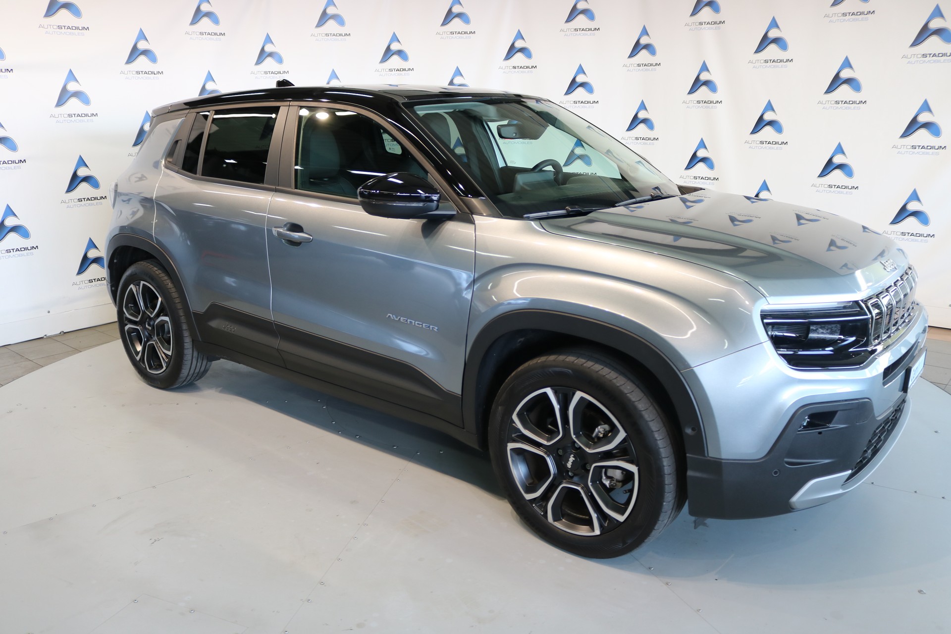 JEEP Avenger 54kWh Summit-image-20