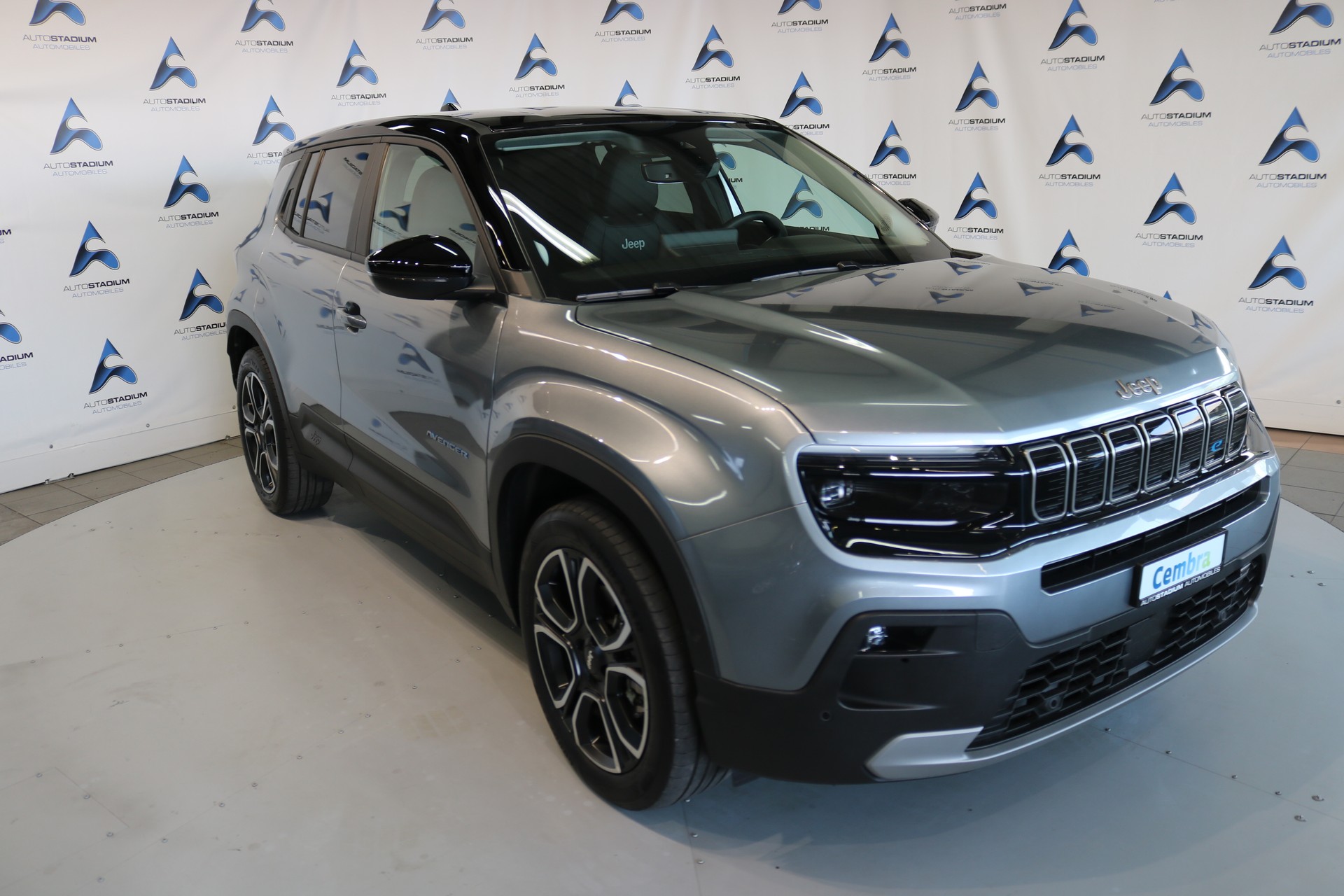 JEEP Avenger 54kWh Summit-image-21