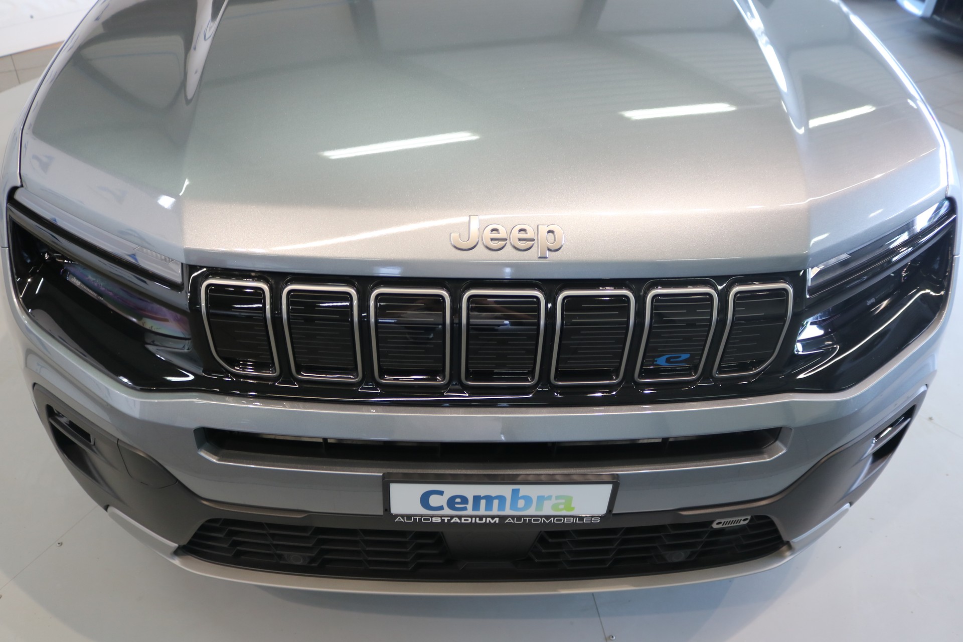JEEP Avenger 54kWh Summit-image-26