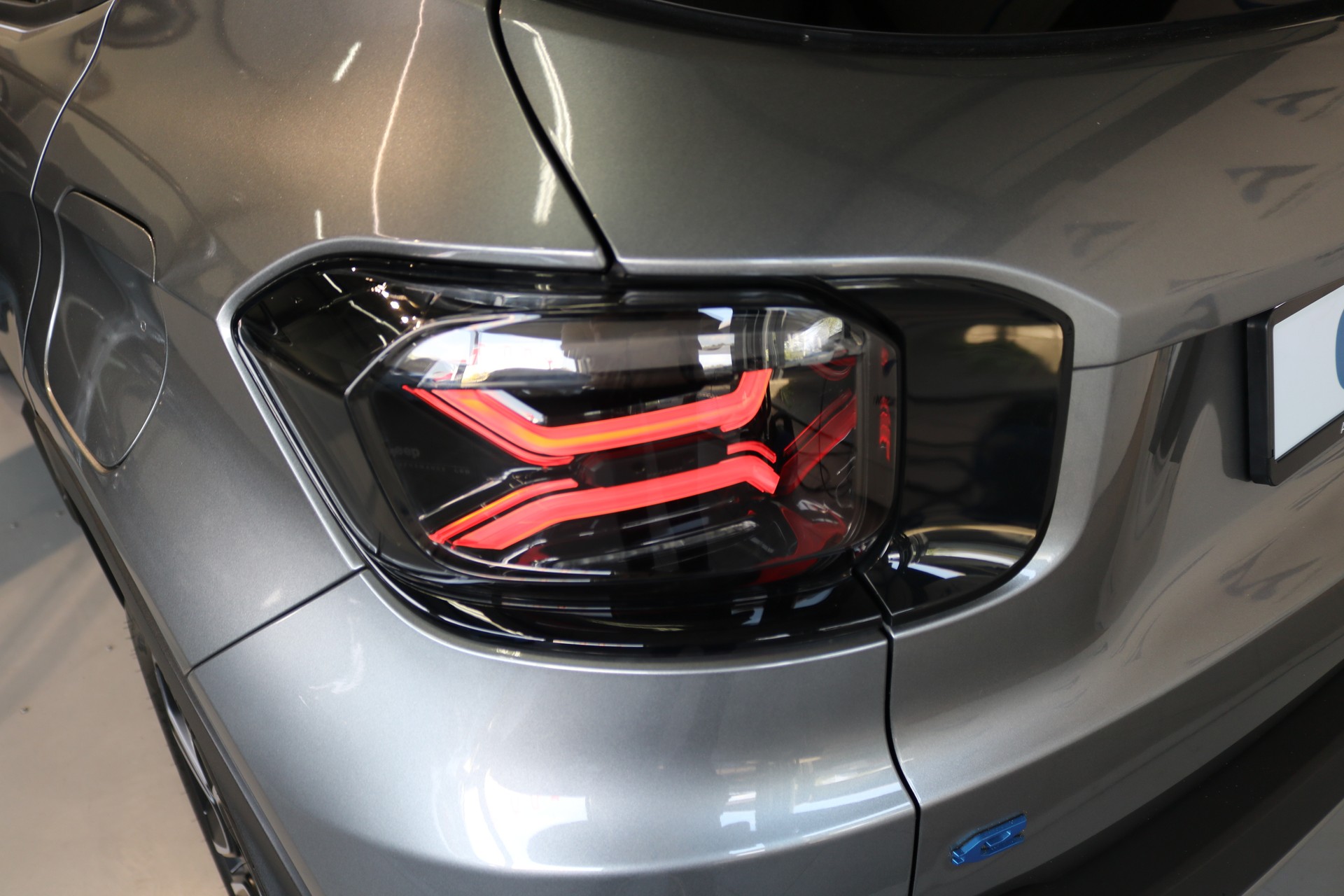 JEEP Avenger 54kWh Summit-image-38