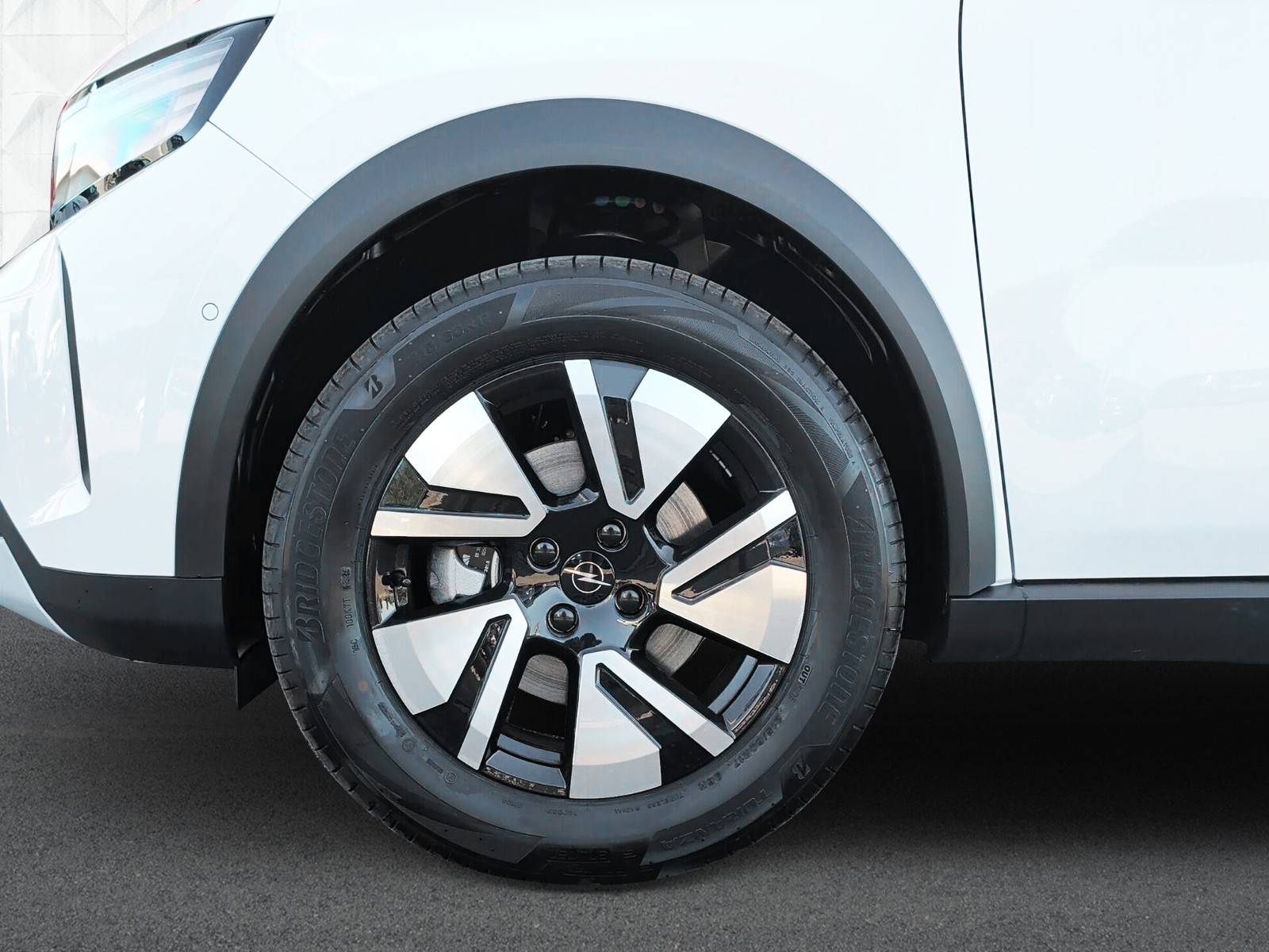 OPEL Frontera MHEV GS-image-7