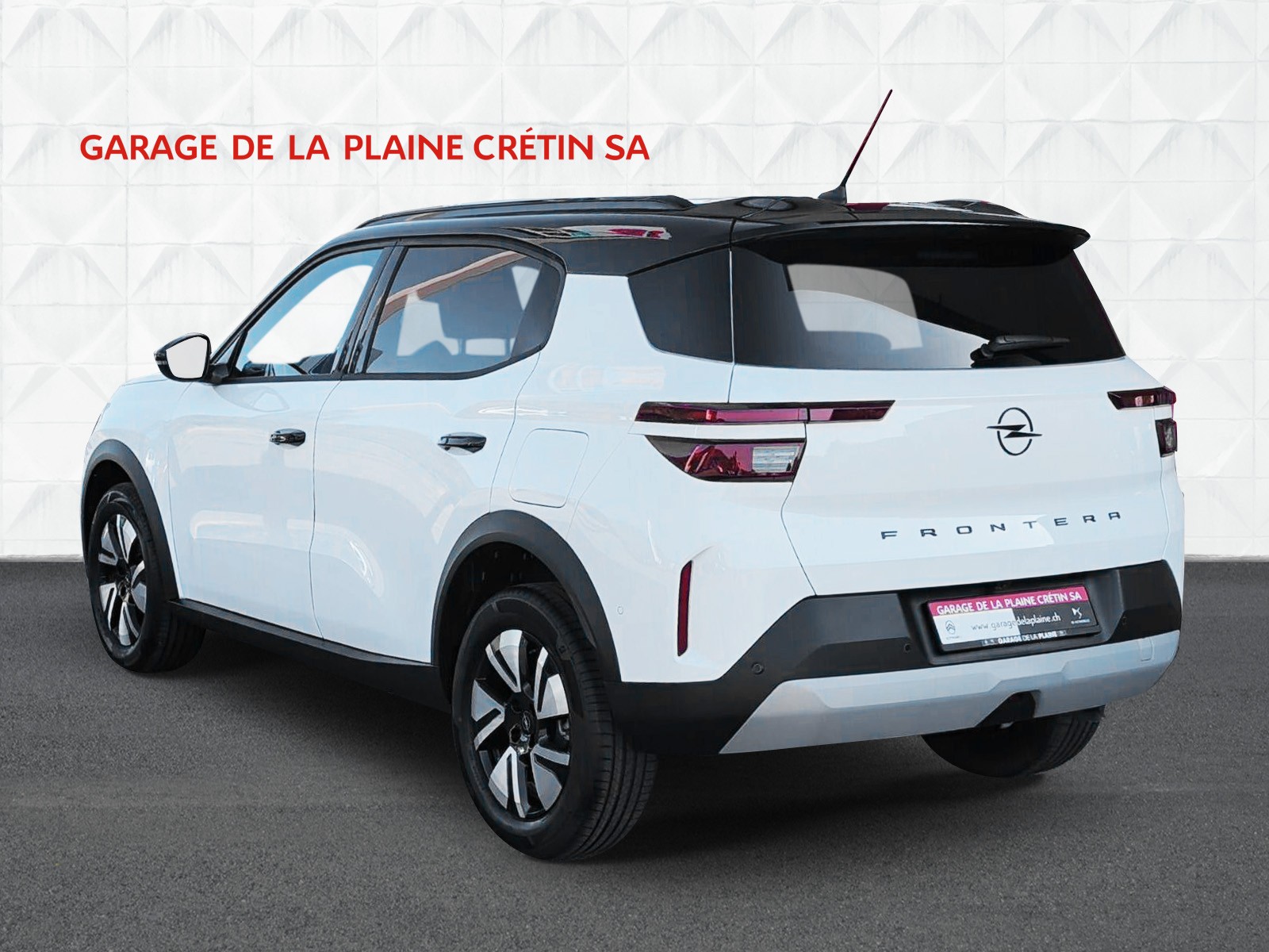 OPEL Frontera MHEV GS-showroom-element-3