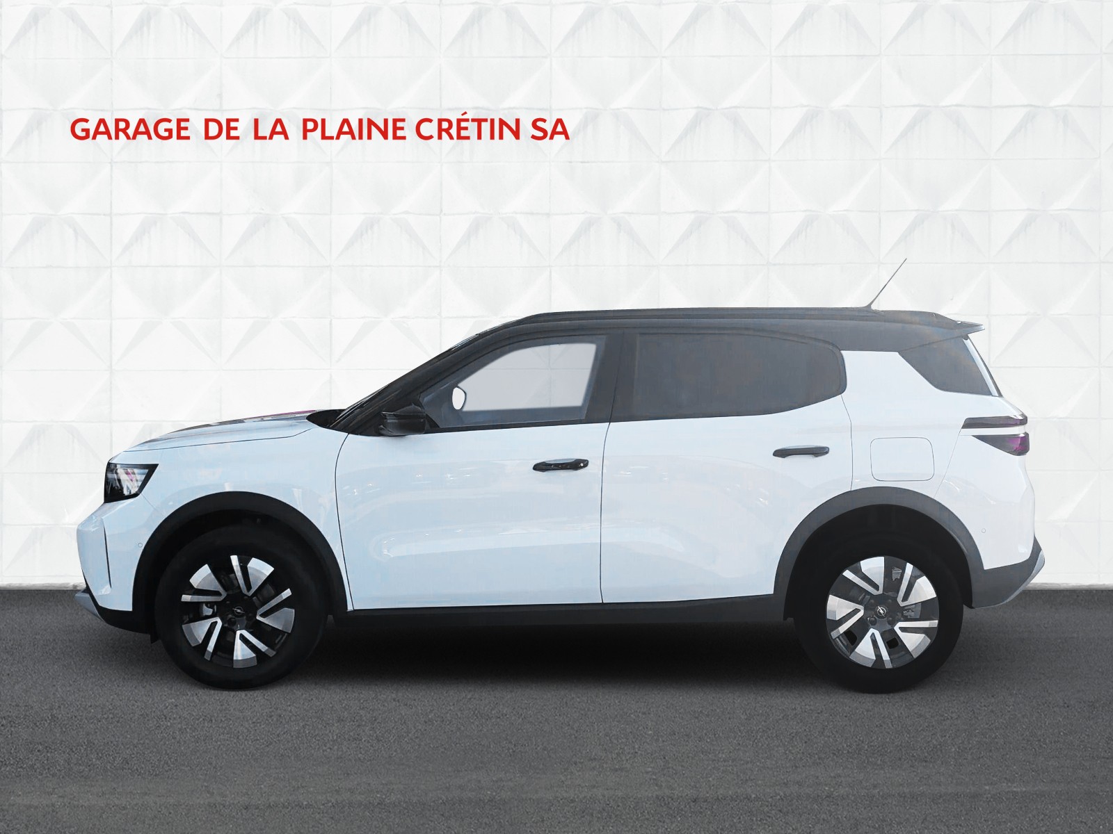 OPEL Frontera MHEV GS-showroom-element-2