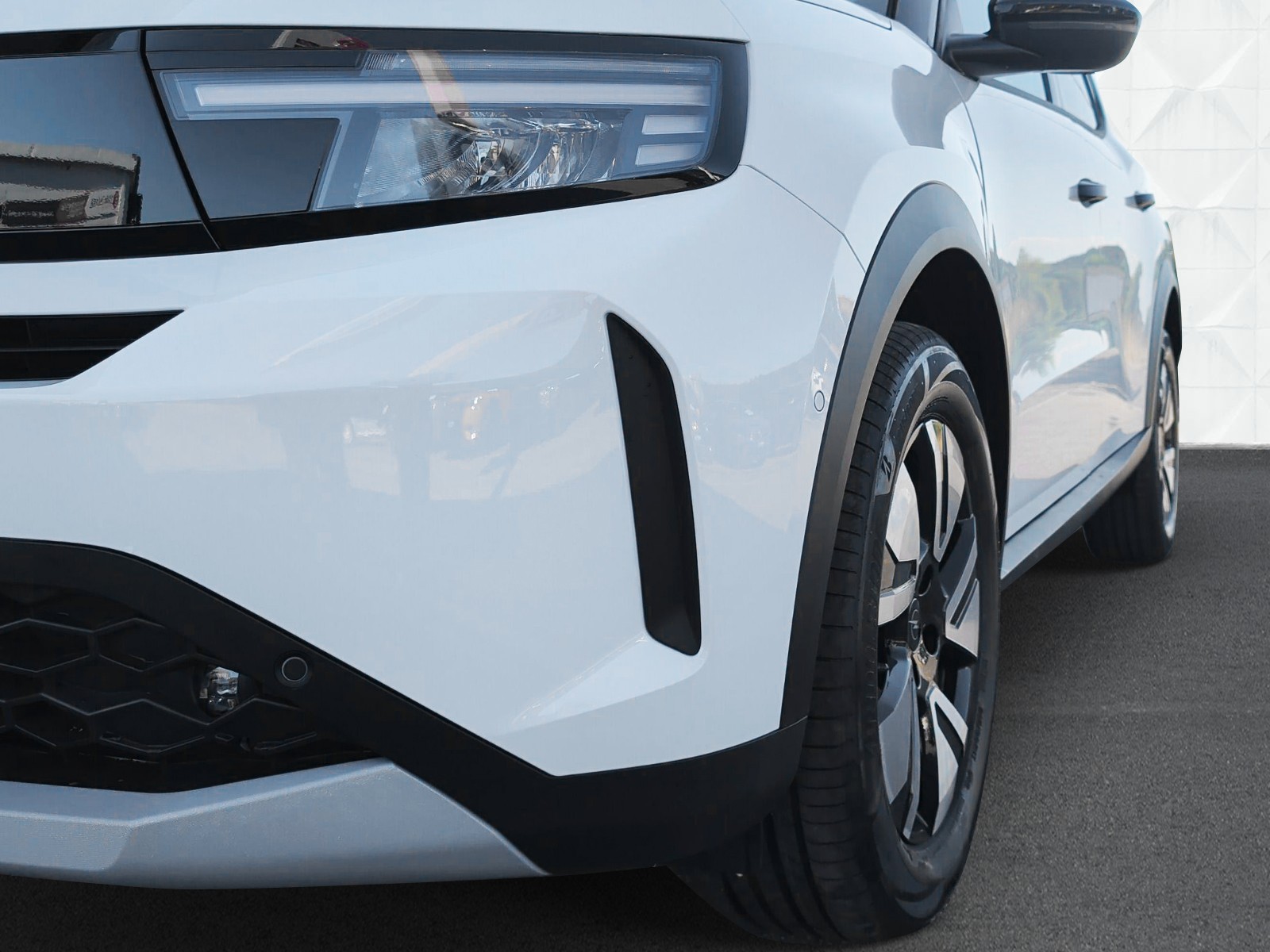 OPEL Frontera MHEV GS-image-6
