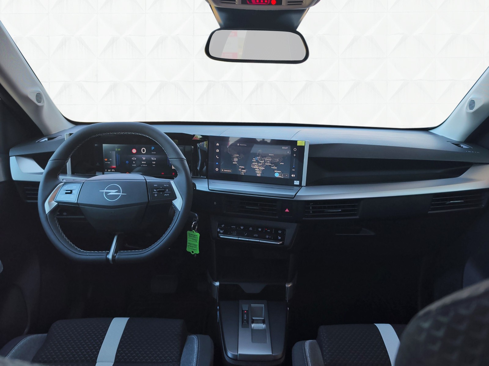 OPEL Frontera MHEV GS-image-9