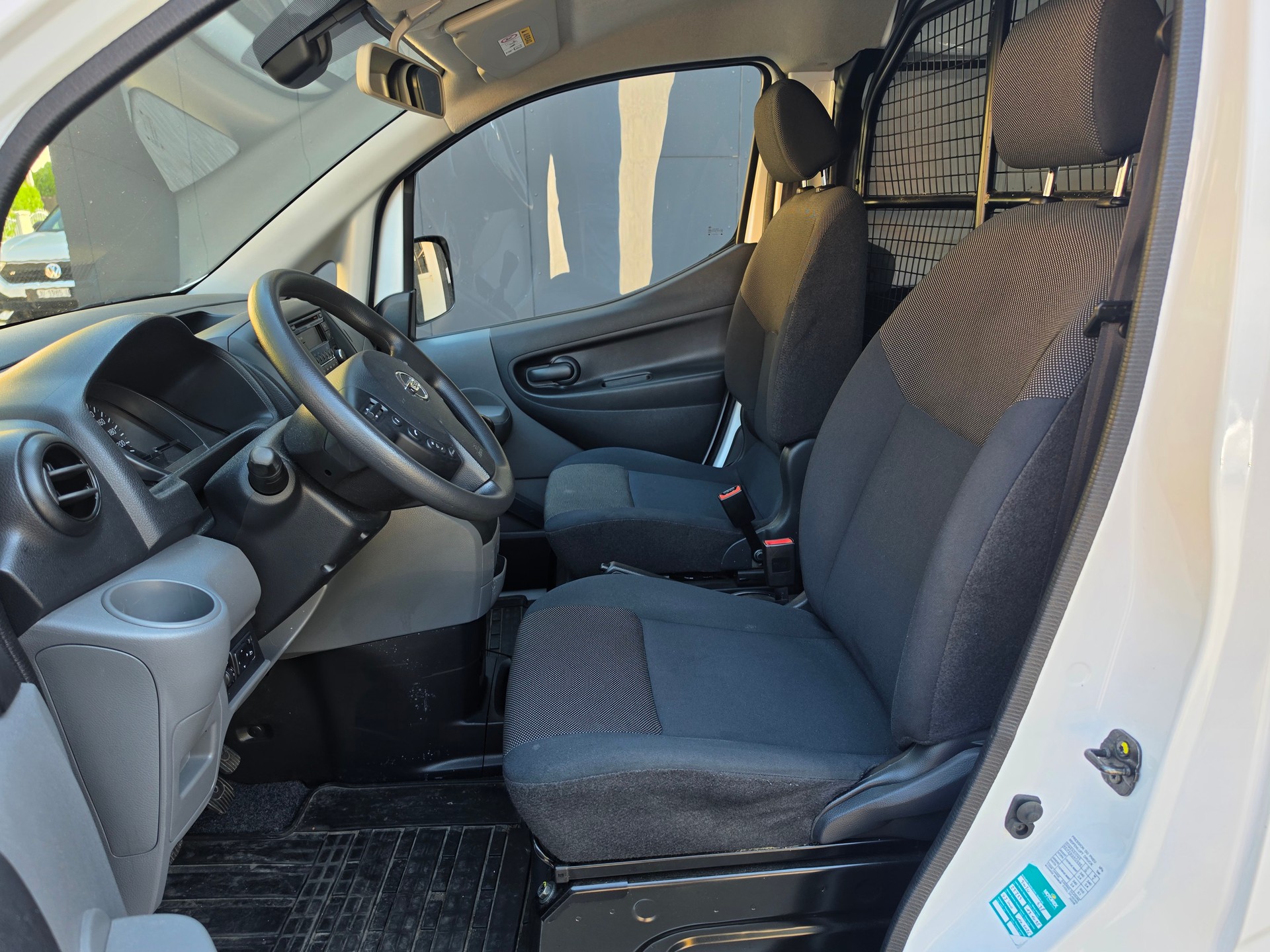 NISSAN NV200 1.6 16V 110 Comfort Euro 6-image-5