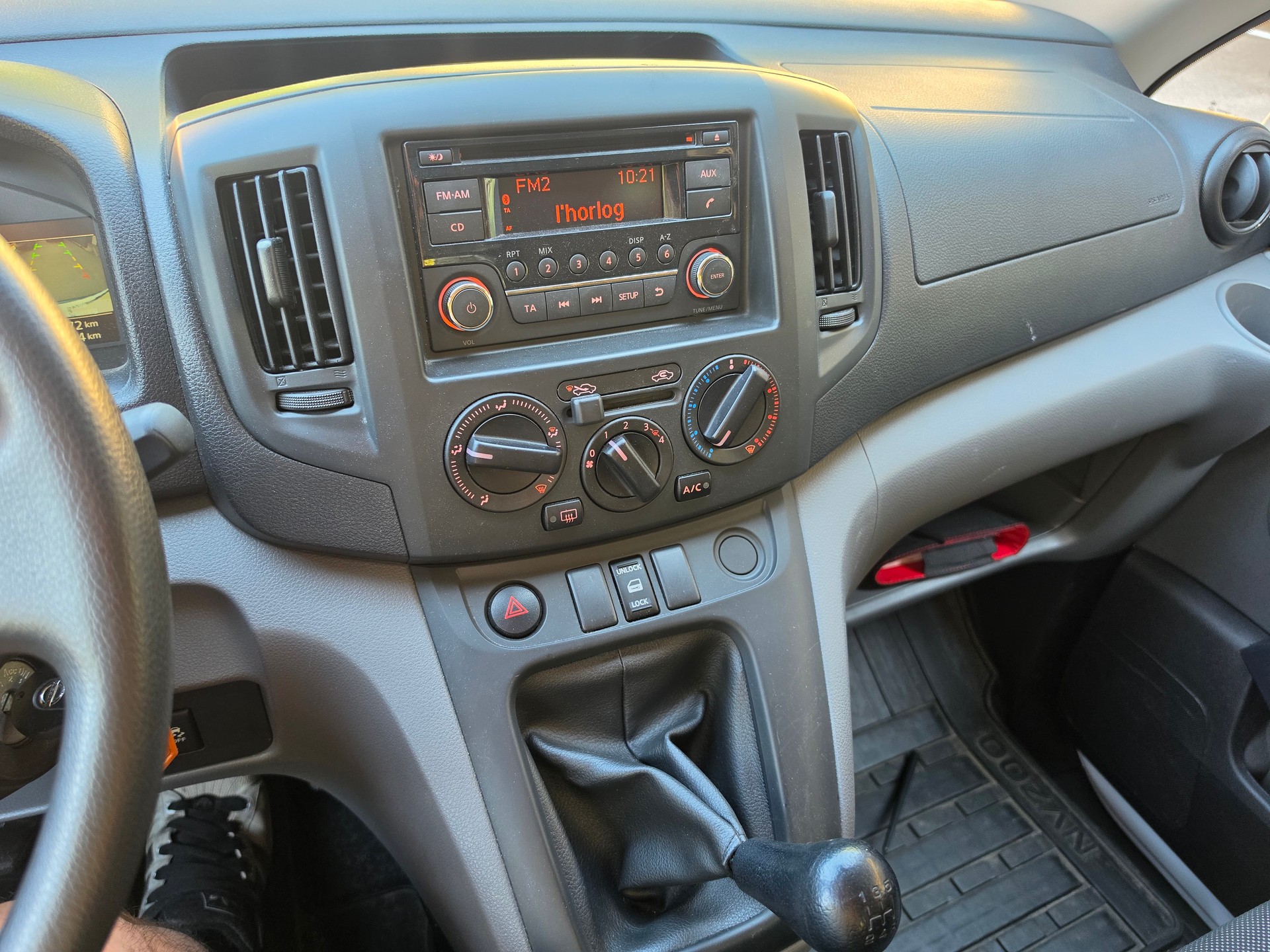 NISSAN NV200 1.6 16V 110 Comfort Euro 6-image-6