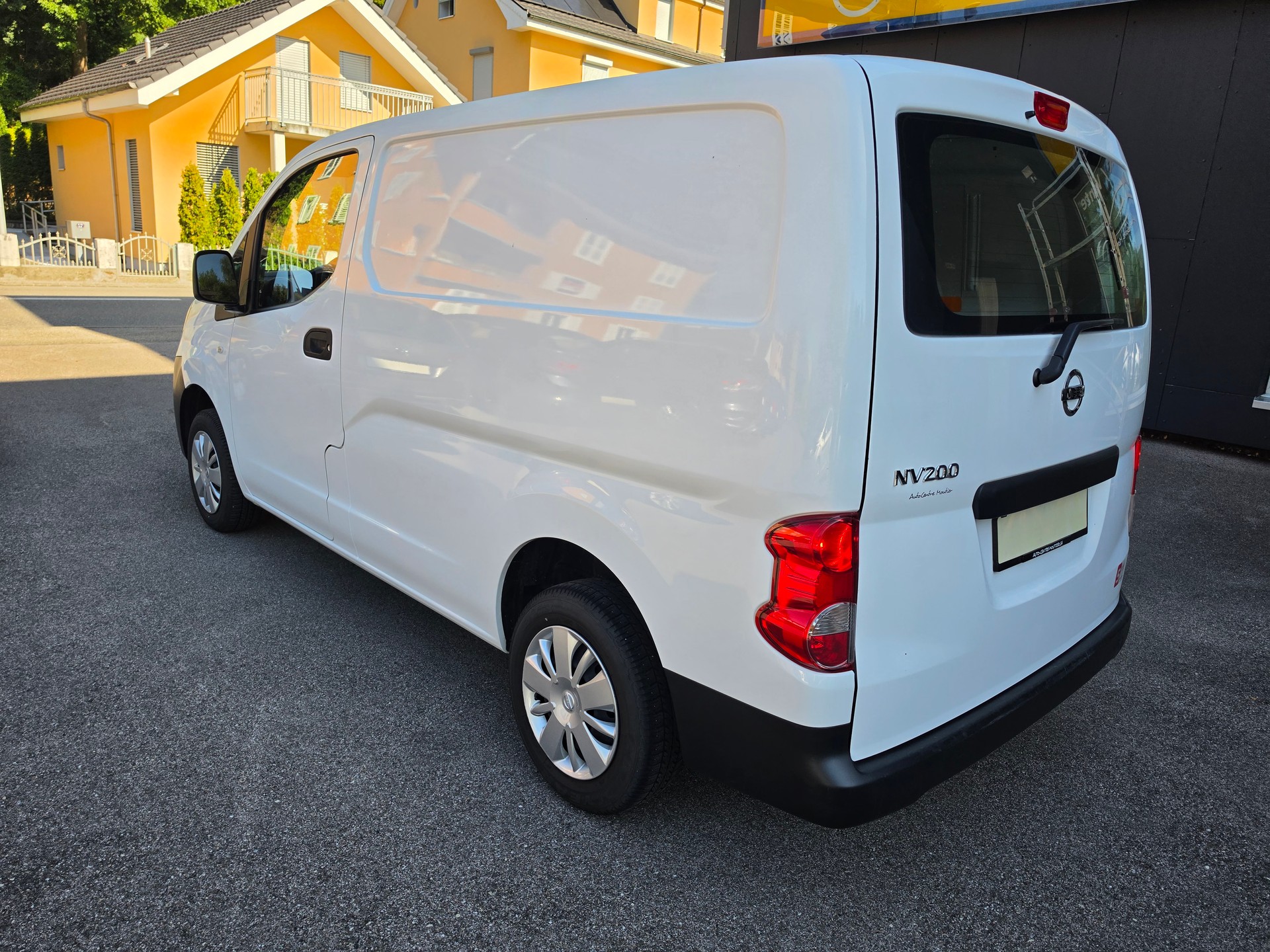NISSAN NV200 1.6 16V 110 Comfort Euro 6-image-3